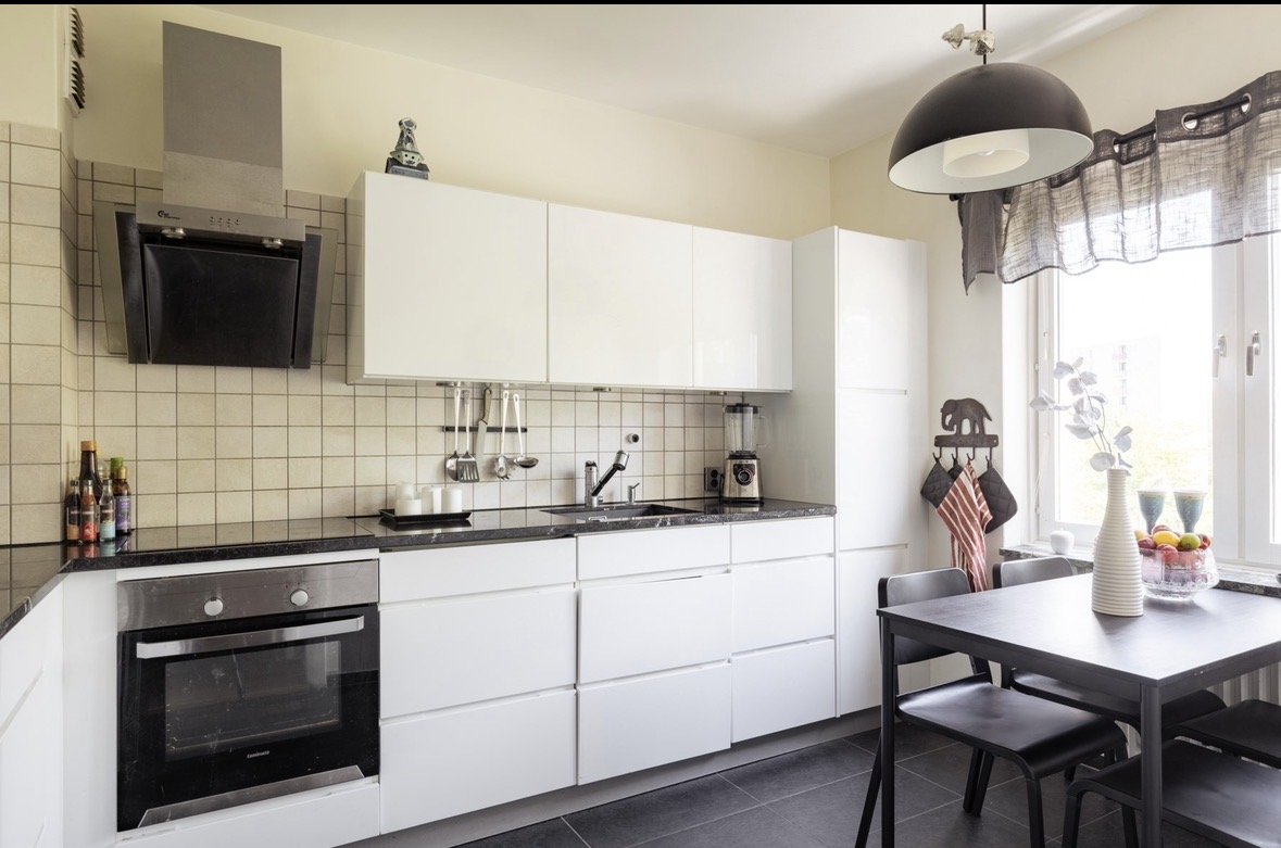 2 rok · 54 m² i Göteborg – bild 7