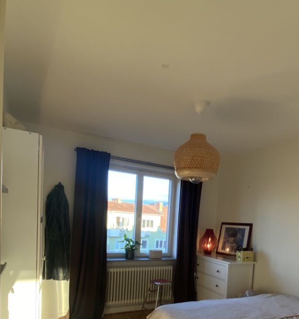 Hjalmar Brantingsgatan, Uppsala — photo 4