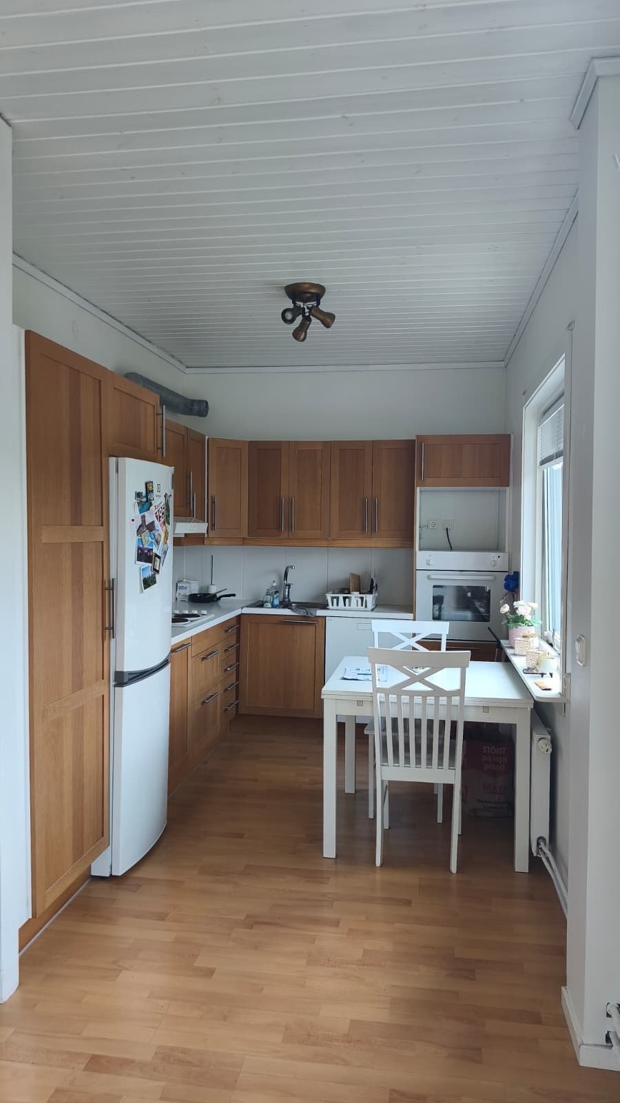 Lägenhet, 2 rooms, 50 sqm, Halmstad