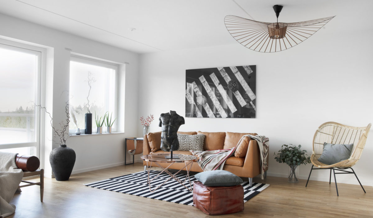 Meteorvägen 22, Storvreta — photo 4