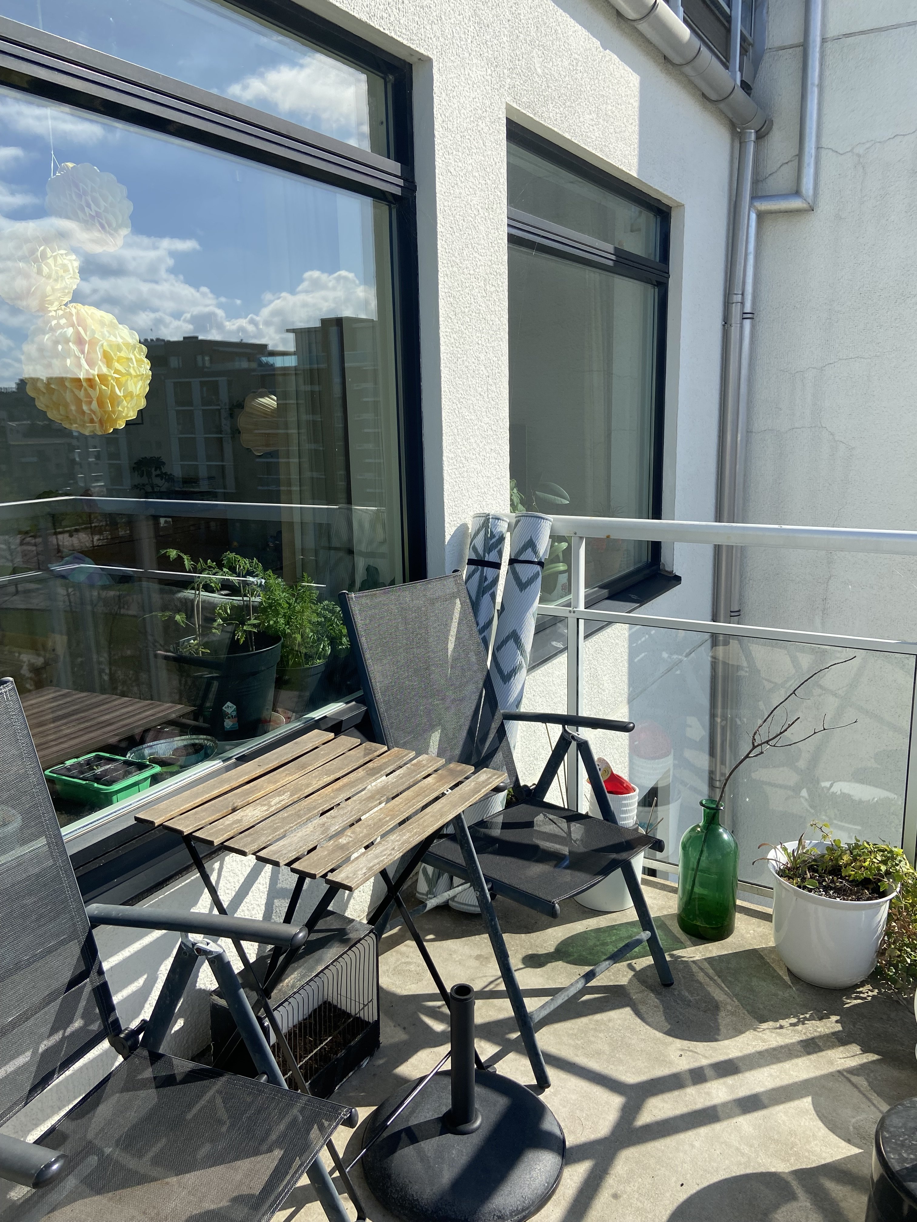 Flaggskeppsgatan, Malmö — photo 2