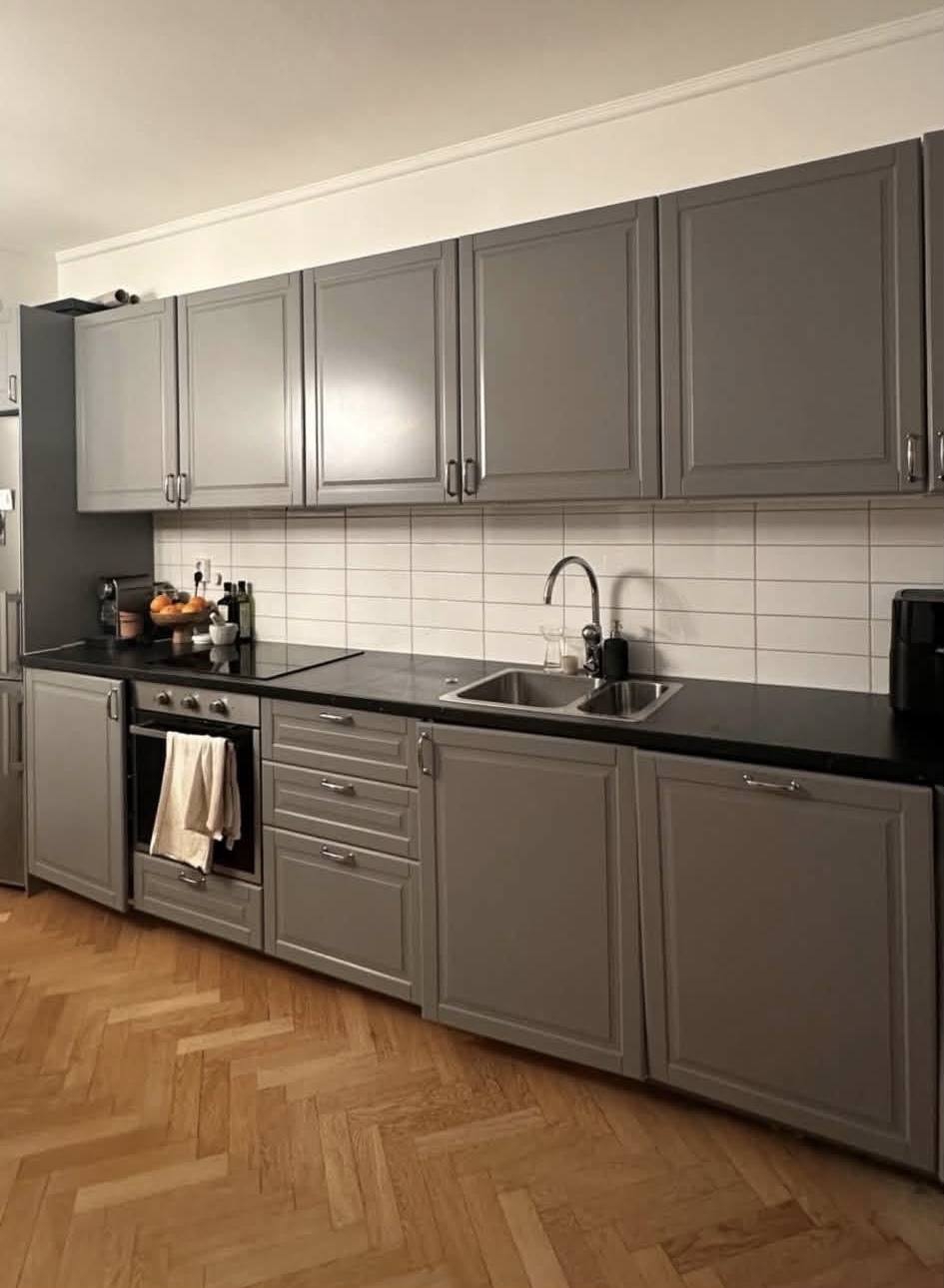 Lägenhet, 2 rooms, 55 sqm, Eskilstuna