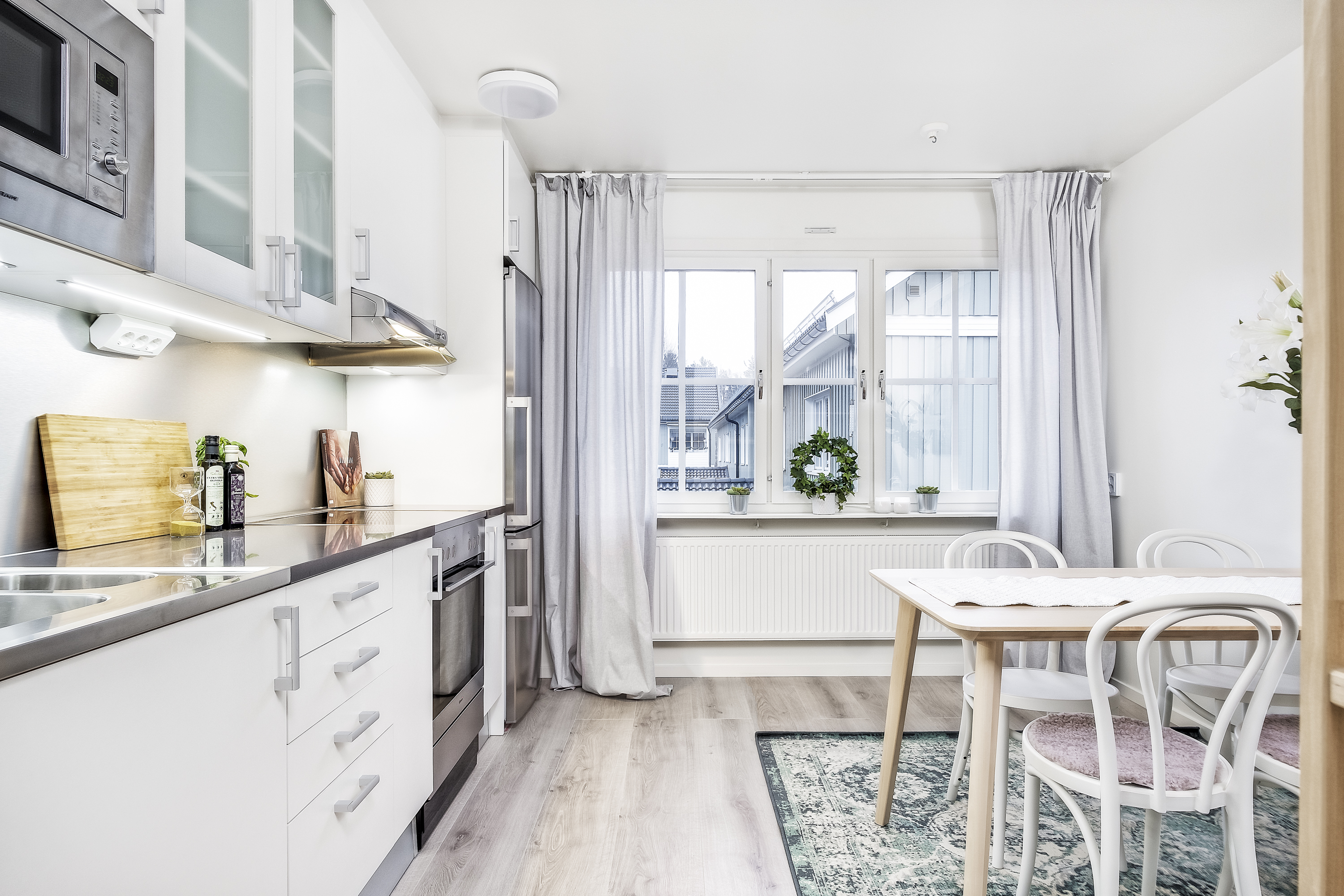 Apartment in Falun, Bojsenburg, Dalarnas län - Bild 4