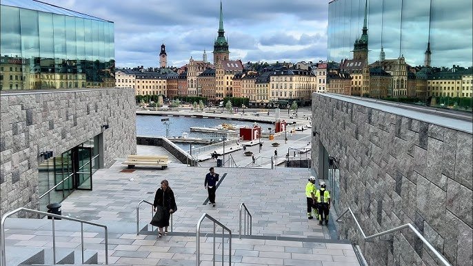 Östgötagatan, Stockholm — photo 3