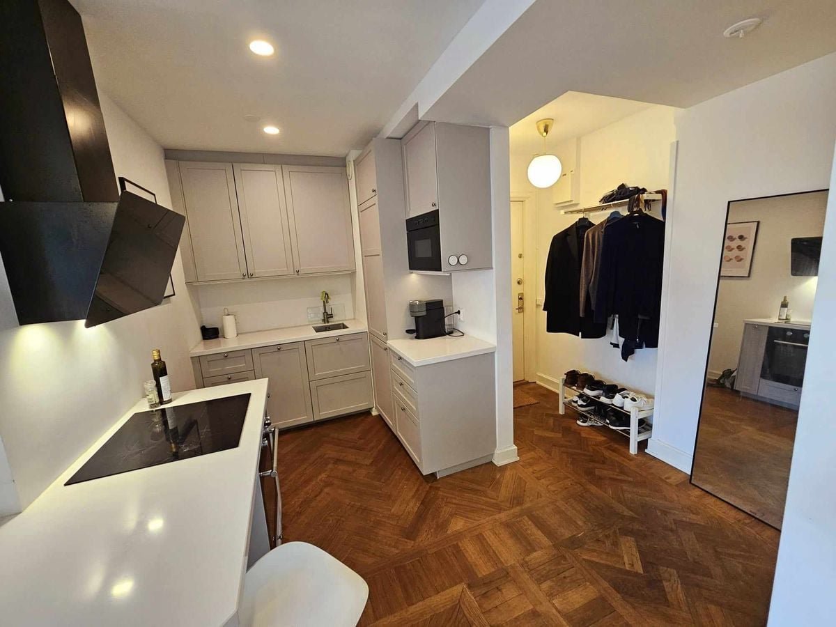 2 rum och kök, Kungsholmen, 13 500 kr/mån, bild 5