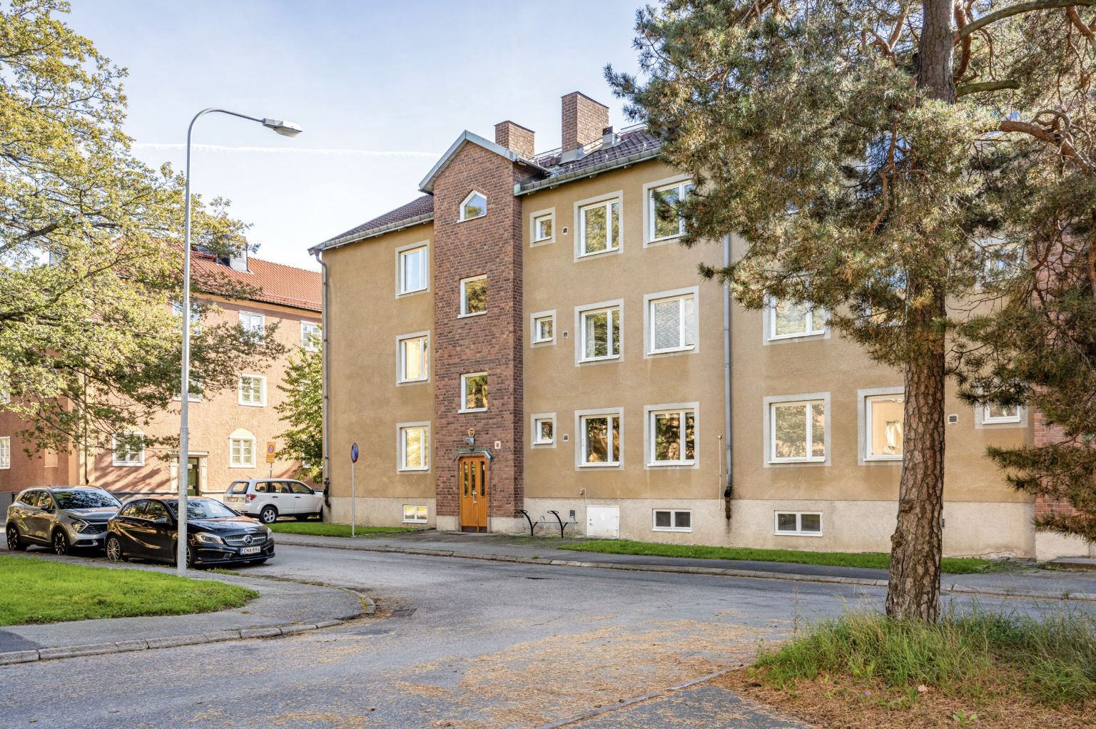 Granbacken, Bromma — photo 3