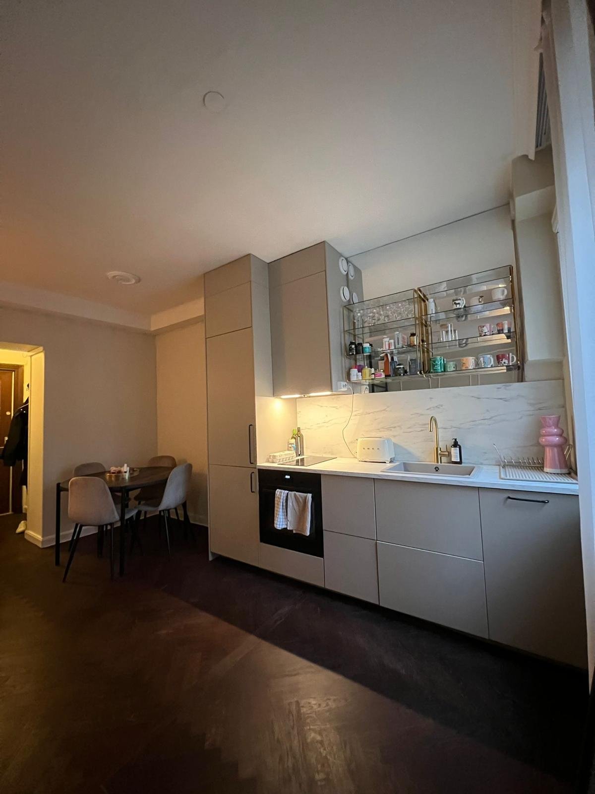 1.5 rum och kök, Stockholm — 14 630 kr/mån — bild 4