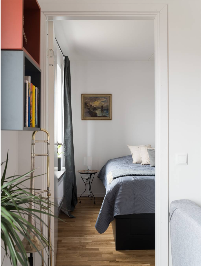 2 rum Hyllie, 9 100 kr/mån | Bostadsögat