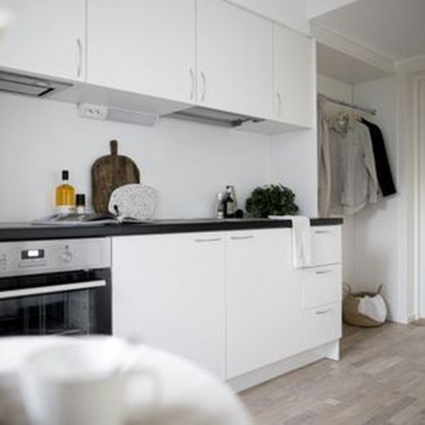 Lägenhet, 1 rooms, 15 sqm, Stockholm