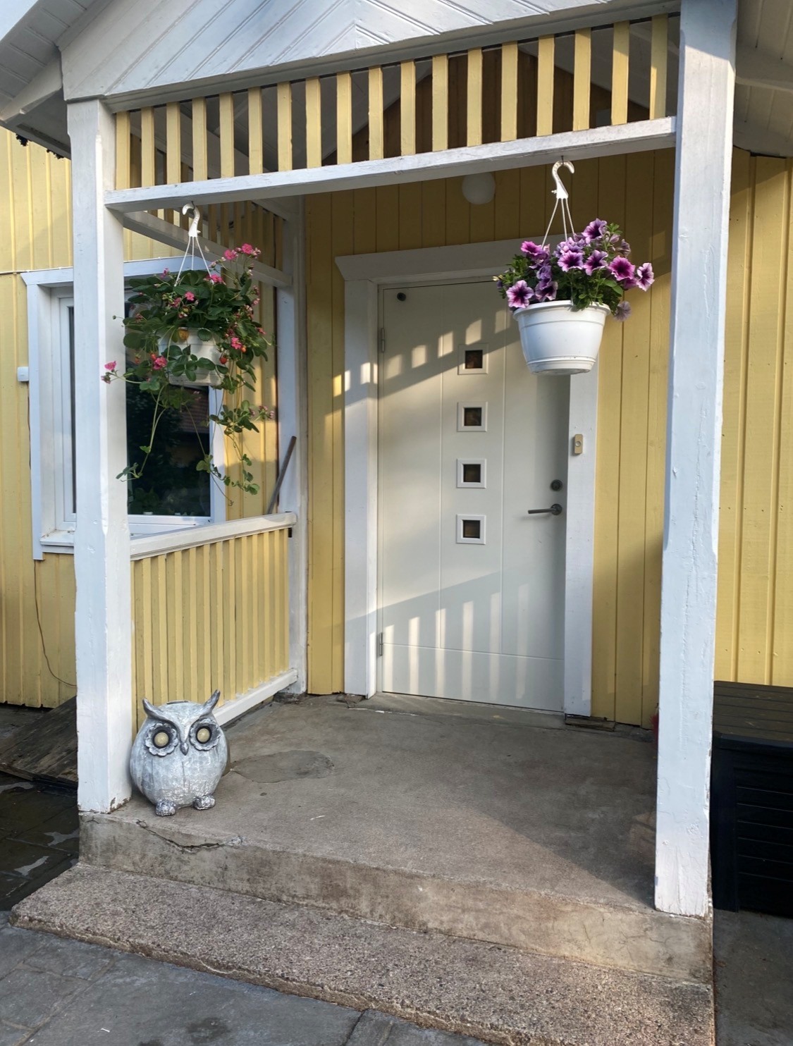Lägenhet, 4 rooms, 100 sqm, Nässjö