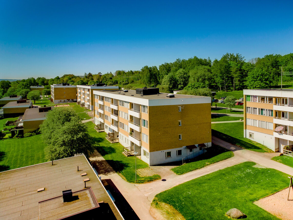 4 rok · 99 m² i Skövde – bild 6