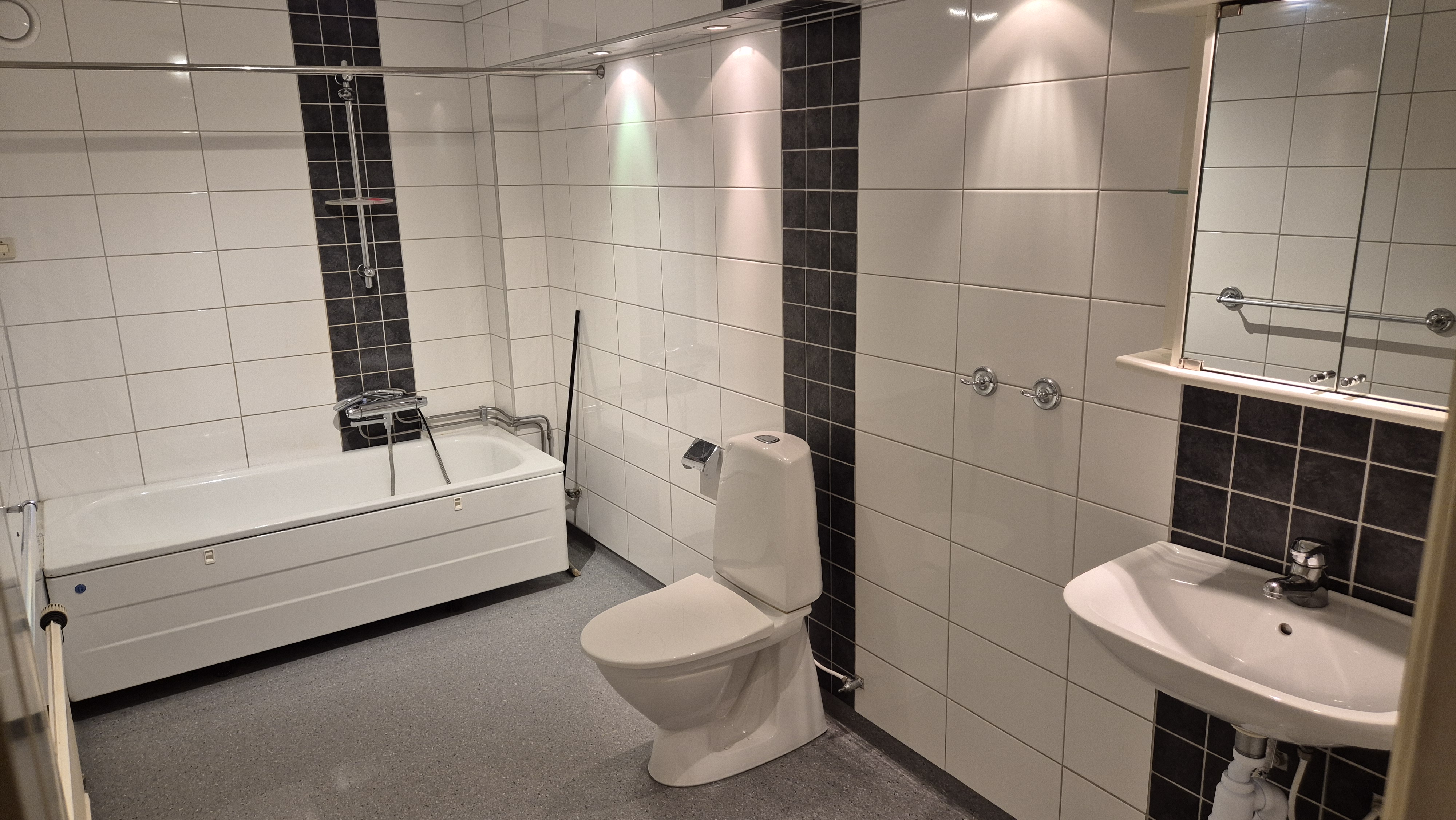 Hamnvägen 1C
