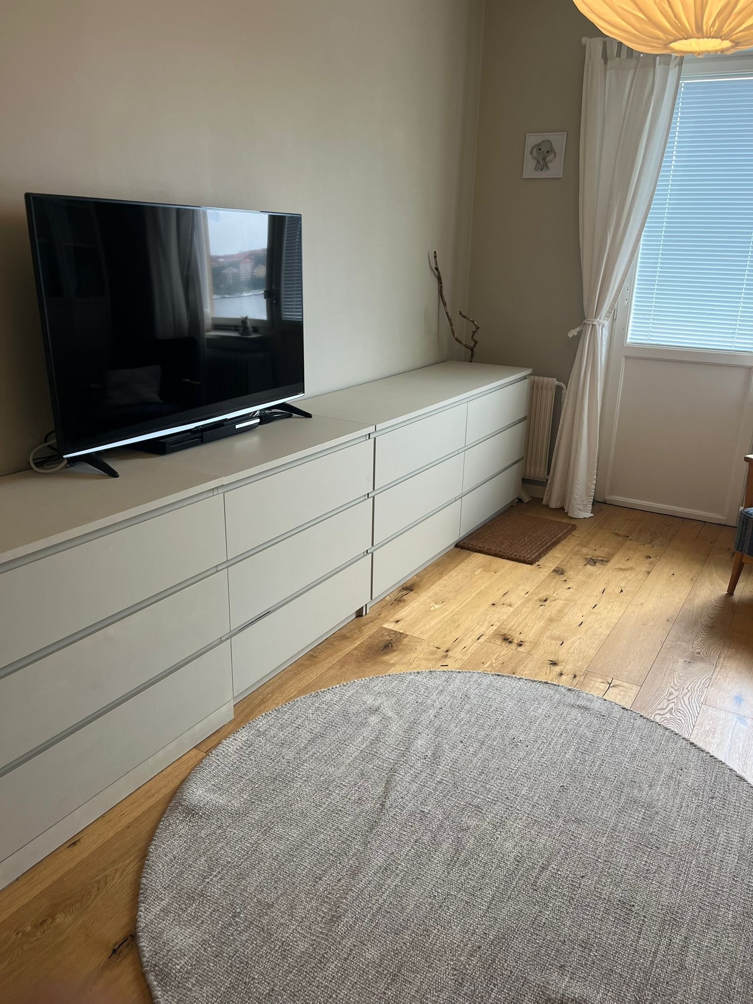 3 rok · 82 m² i Stockholm – bild 18