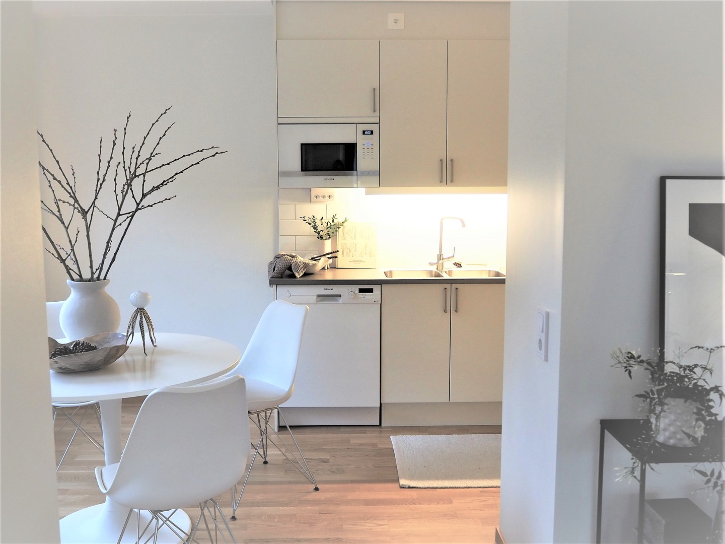 1 rok · 35 m² i Malmö – bild 3