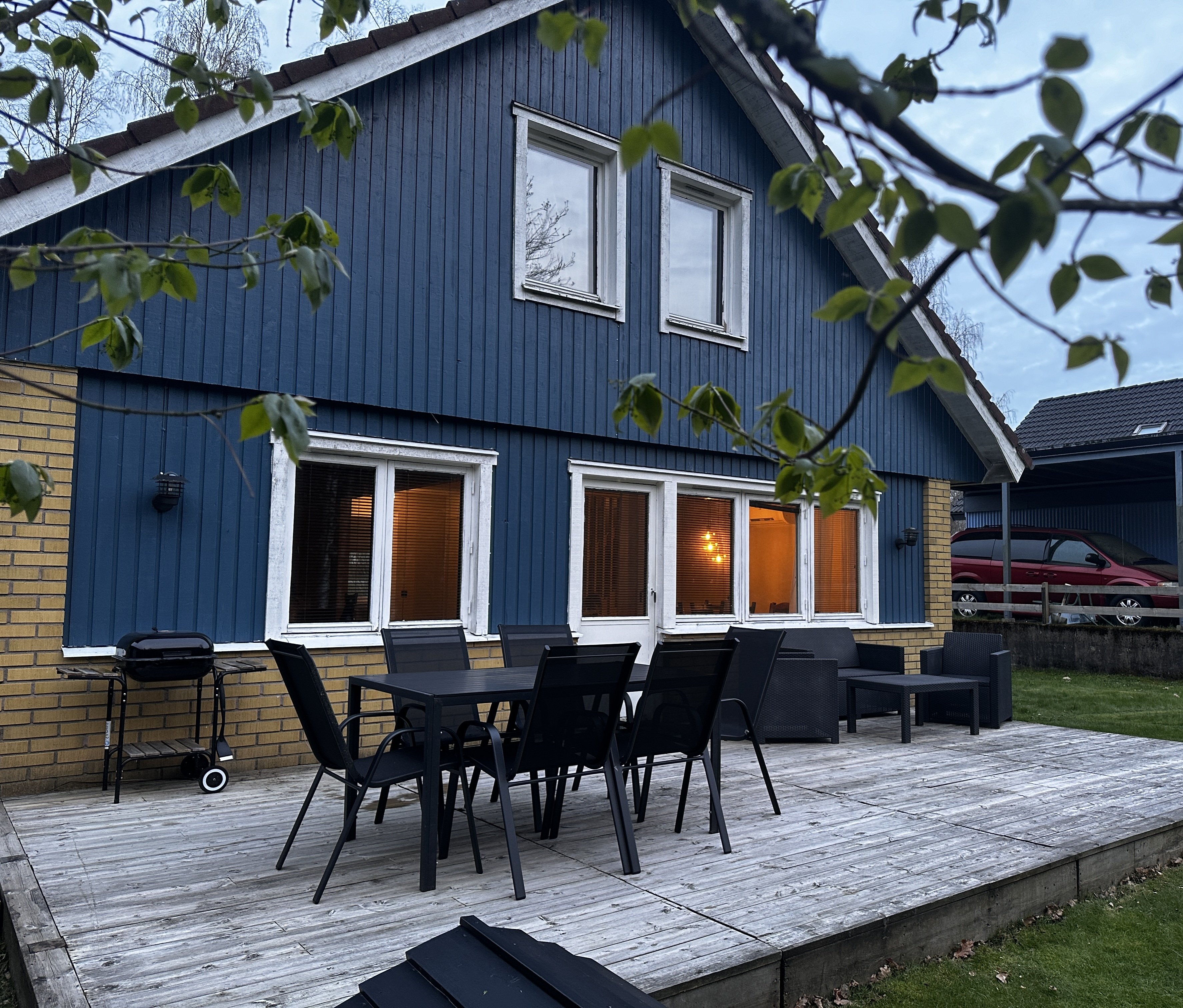 Ringvägen