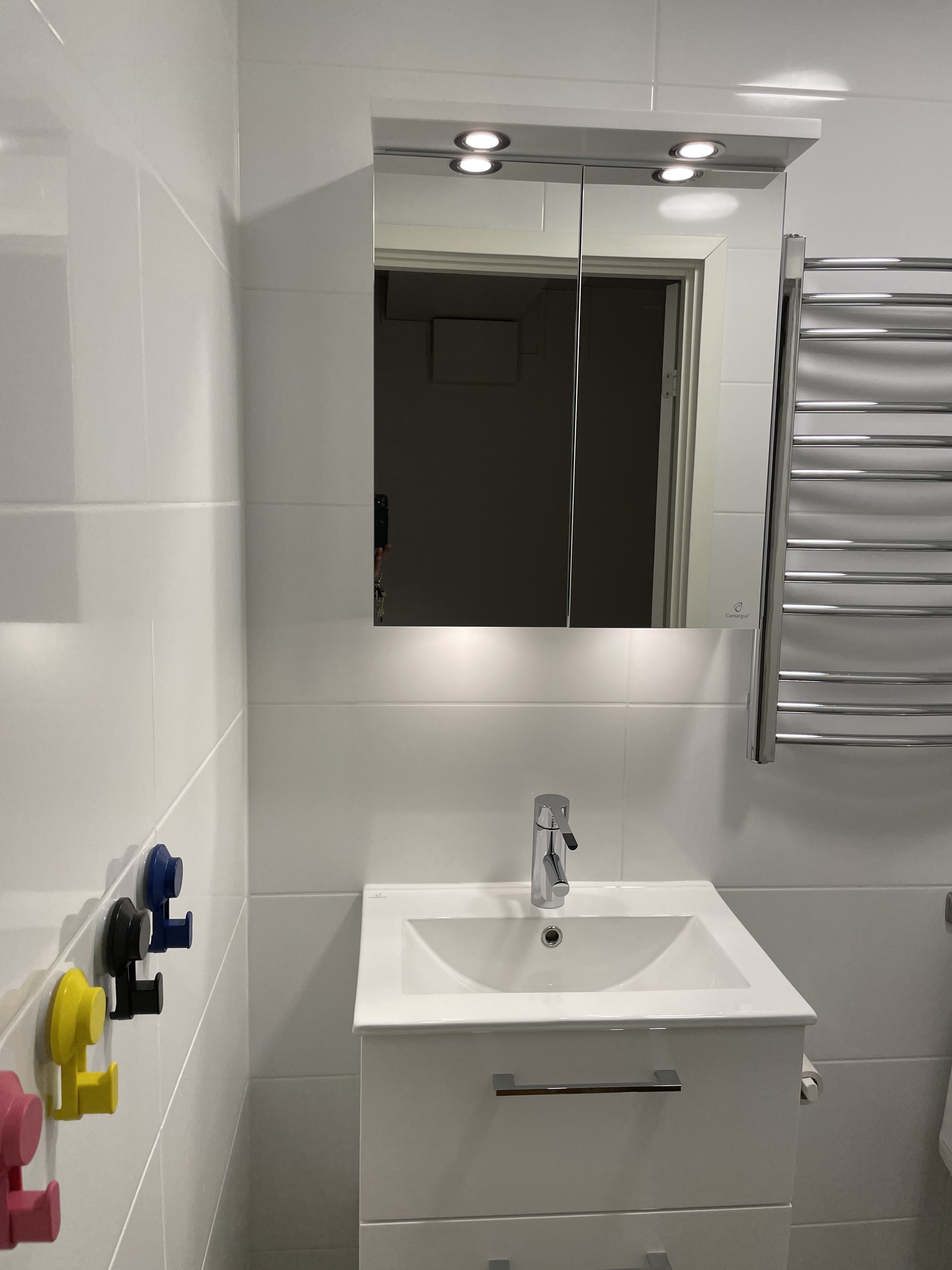 Lägenhet, 2 rooms, 50 sqm, Norsborg