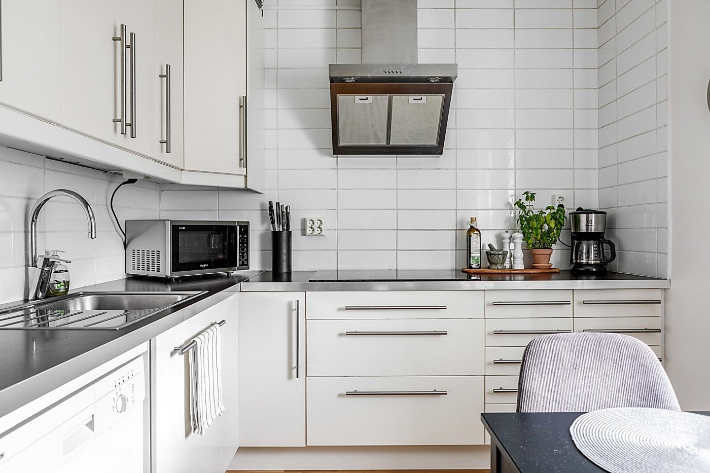 Lägenhet, 2 rooms, 40 sqm, Huskvarna