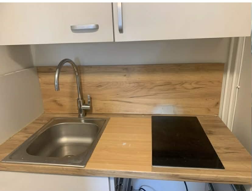 Vretensborgsvägen, Hägersten