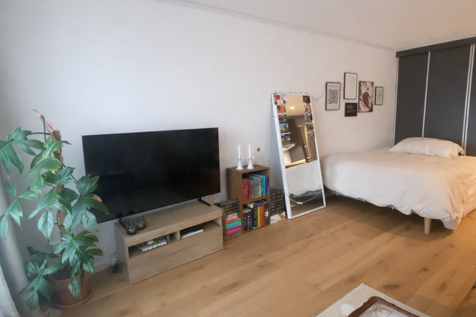 Karlsdalsallén, Örebro — photo 3