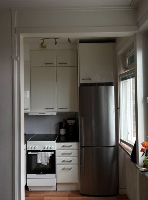 Apartment in Stockholm, Skanstull, Södermalm - Bild 6