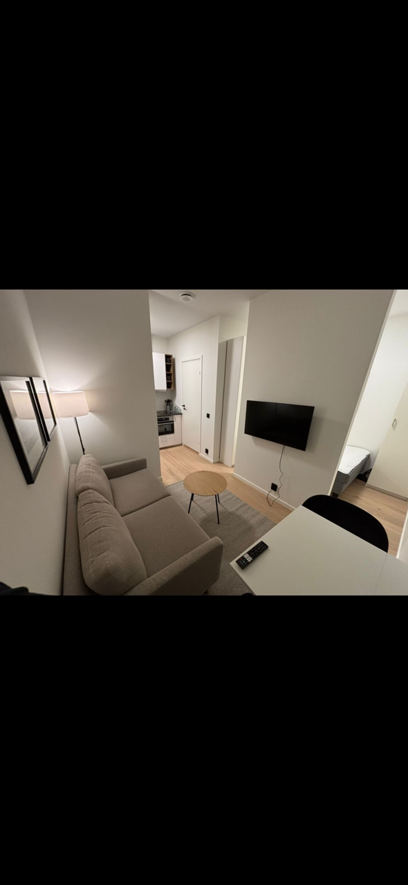 Villa/Hus, 2 rooms, 25 sqm, Huddinge