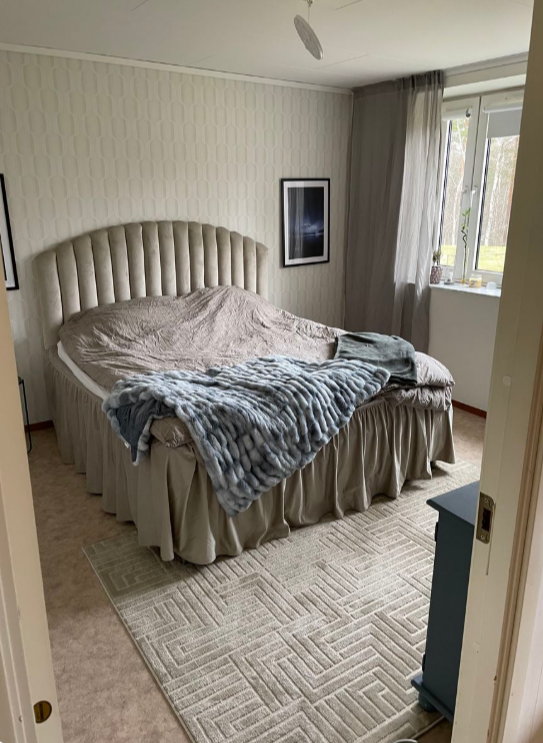 2 rok · 40 m² i Pålsboda – bild 7
