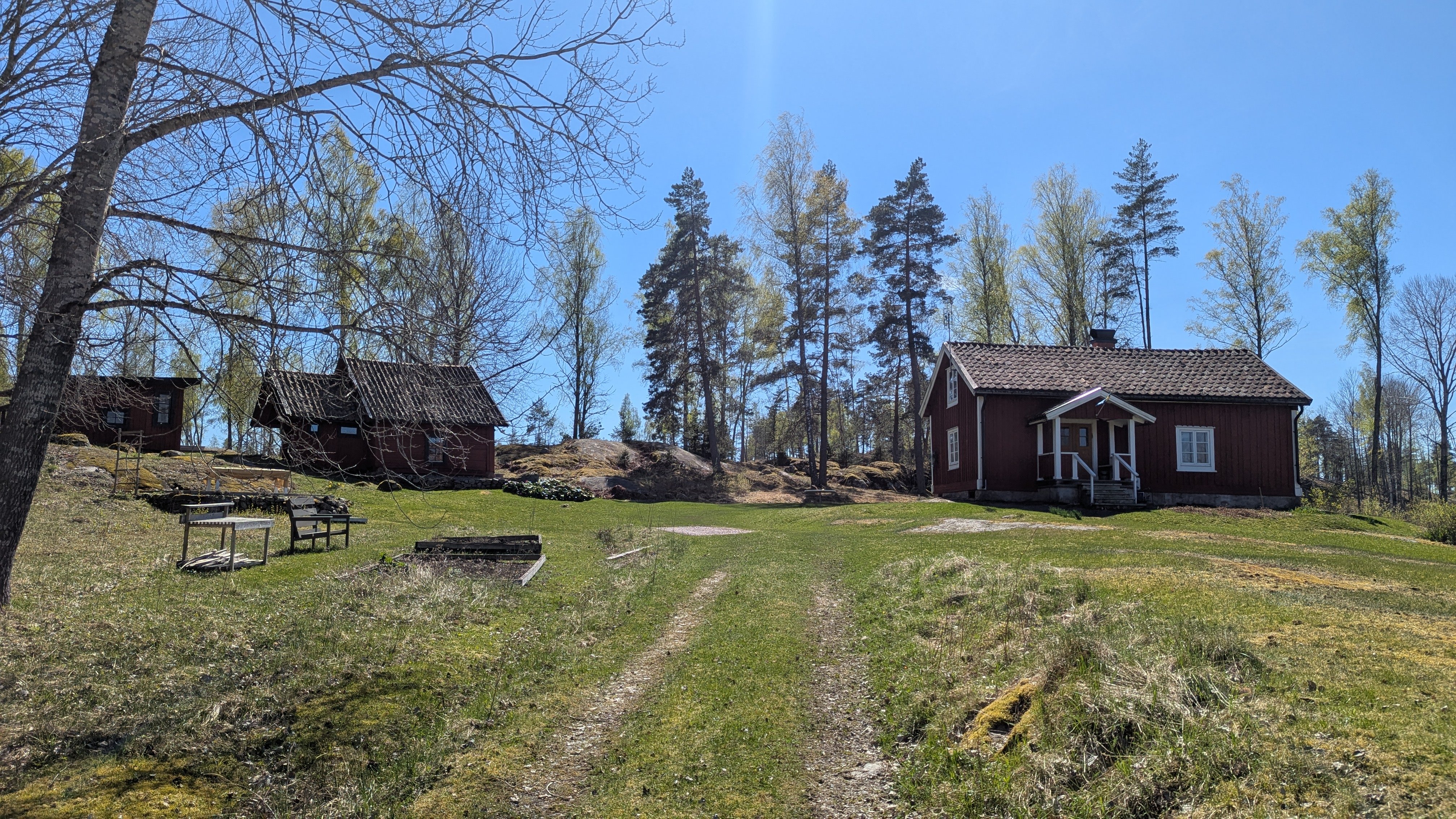Ludgo Sofielund Petersborg