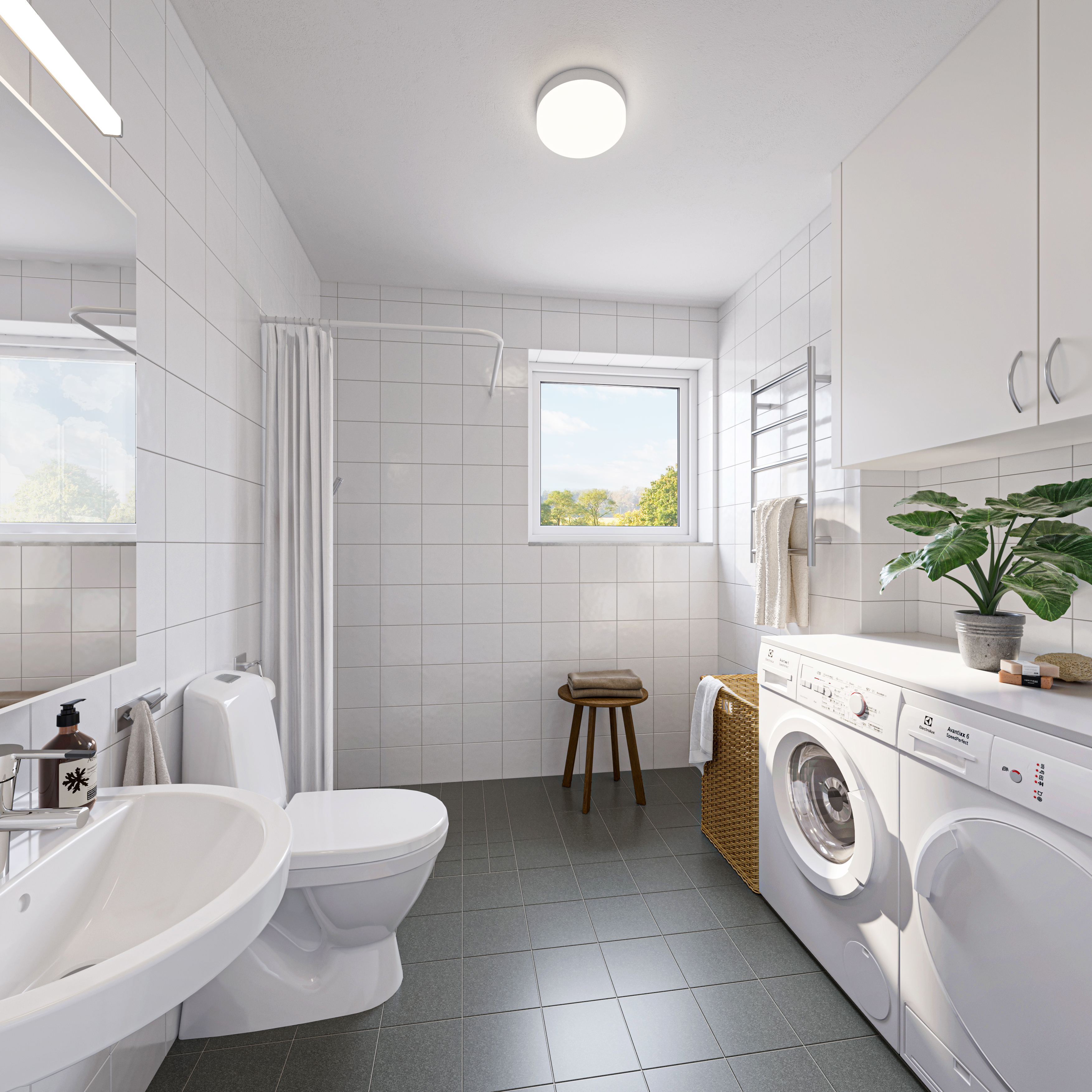 Rallarrosgränd 30, Umeå — photo 5