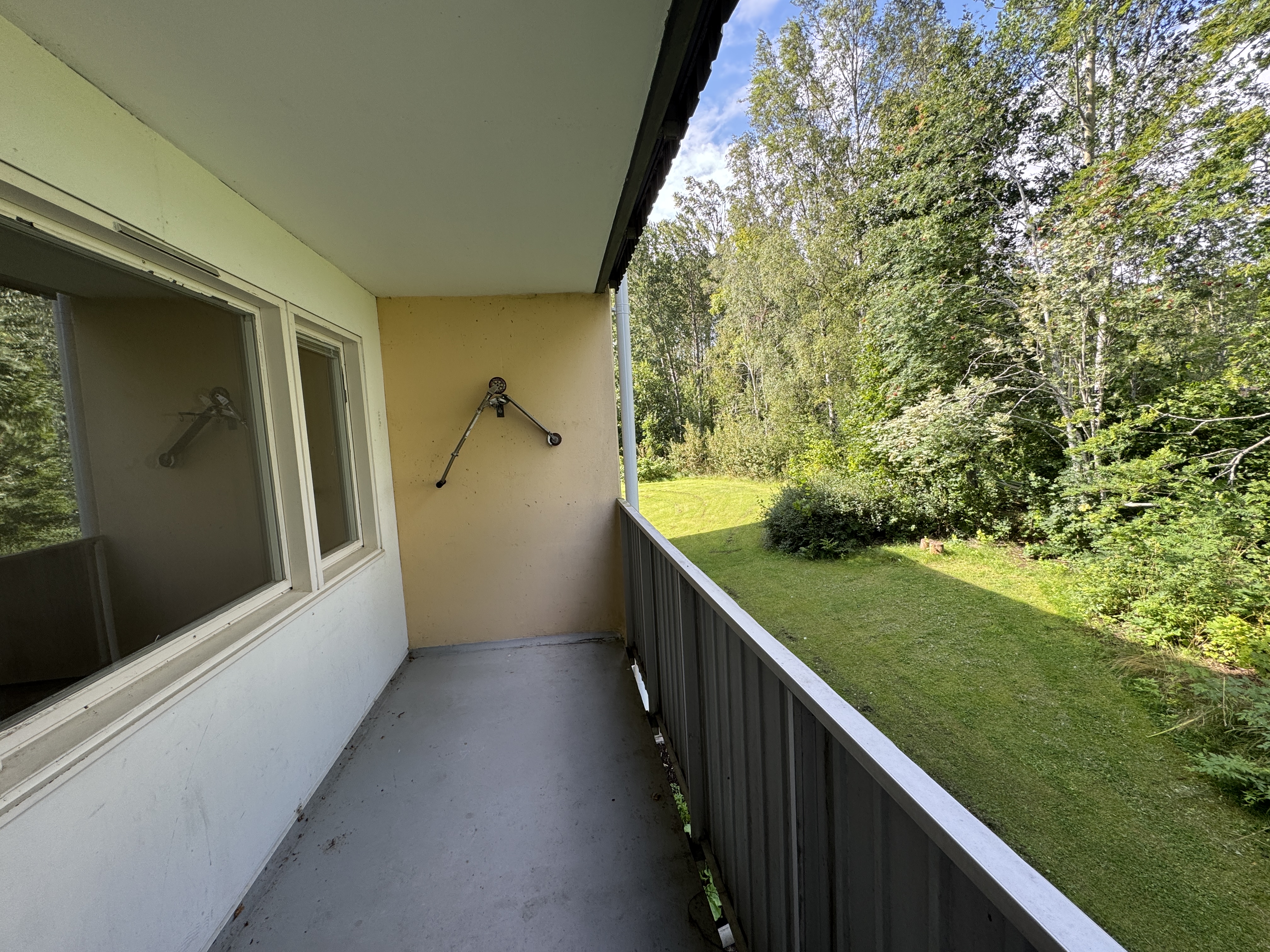 Lägenhet, 2 rooms, 66 sqm, Hallsberg