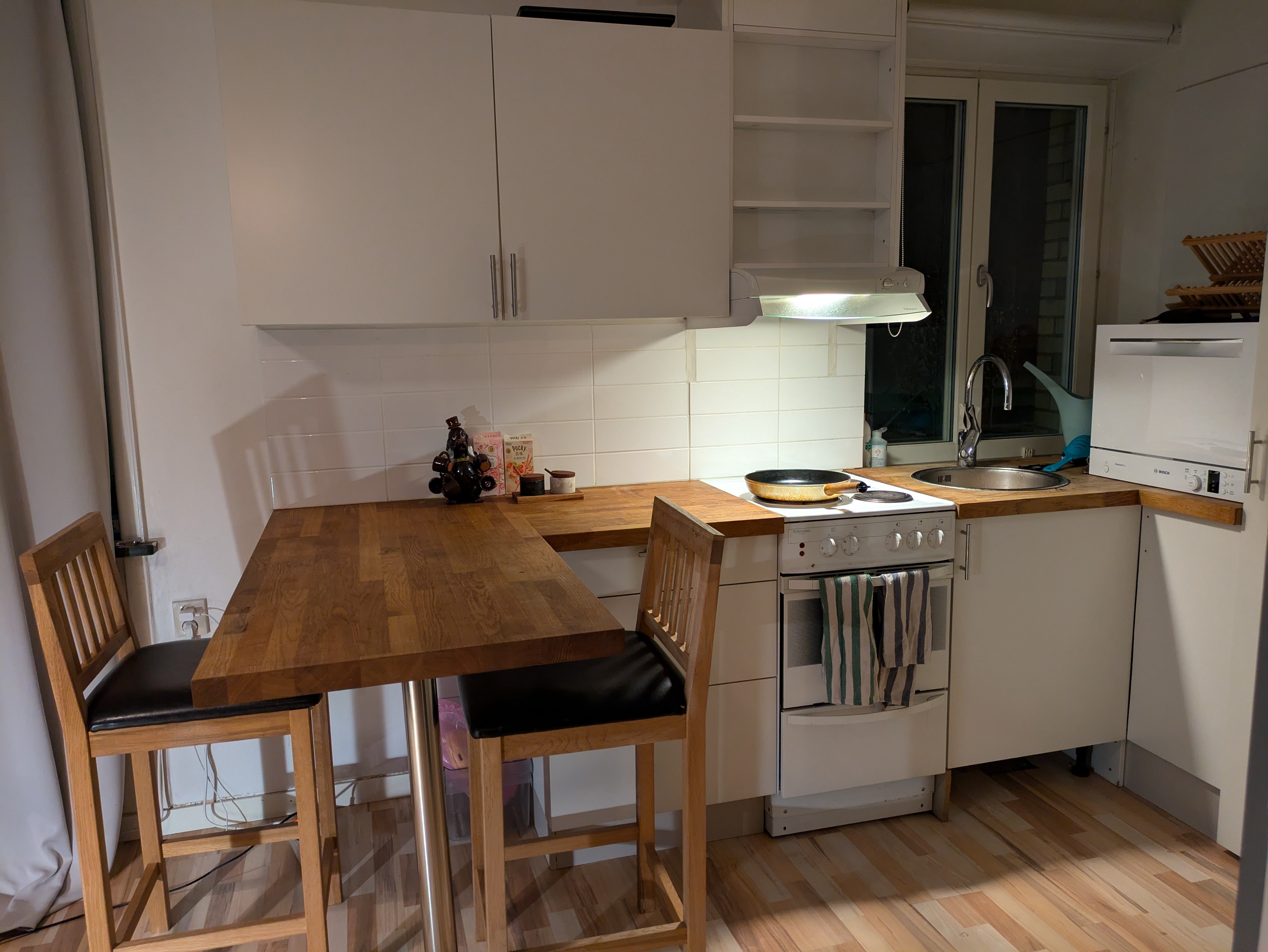 1 rok · 26 m² i Nyköping – bild 2