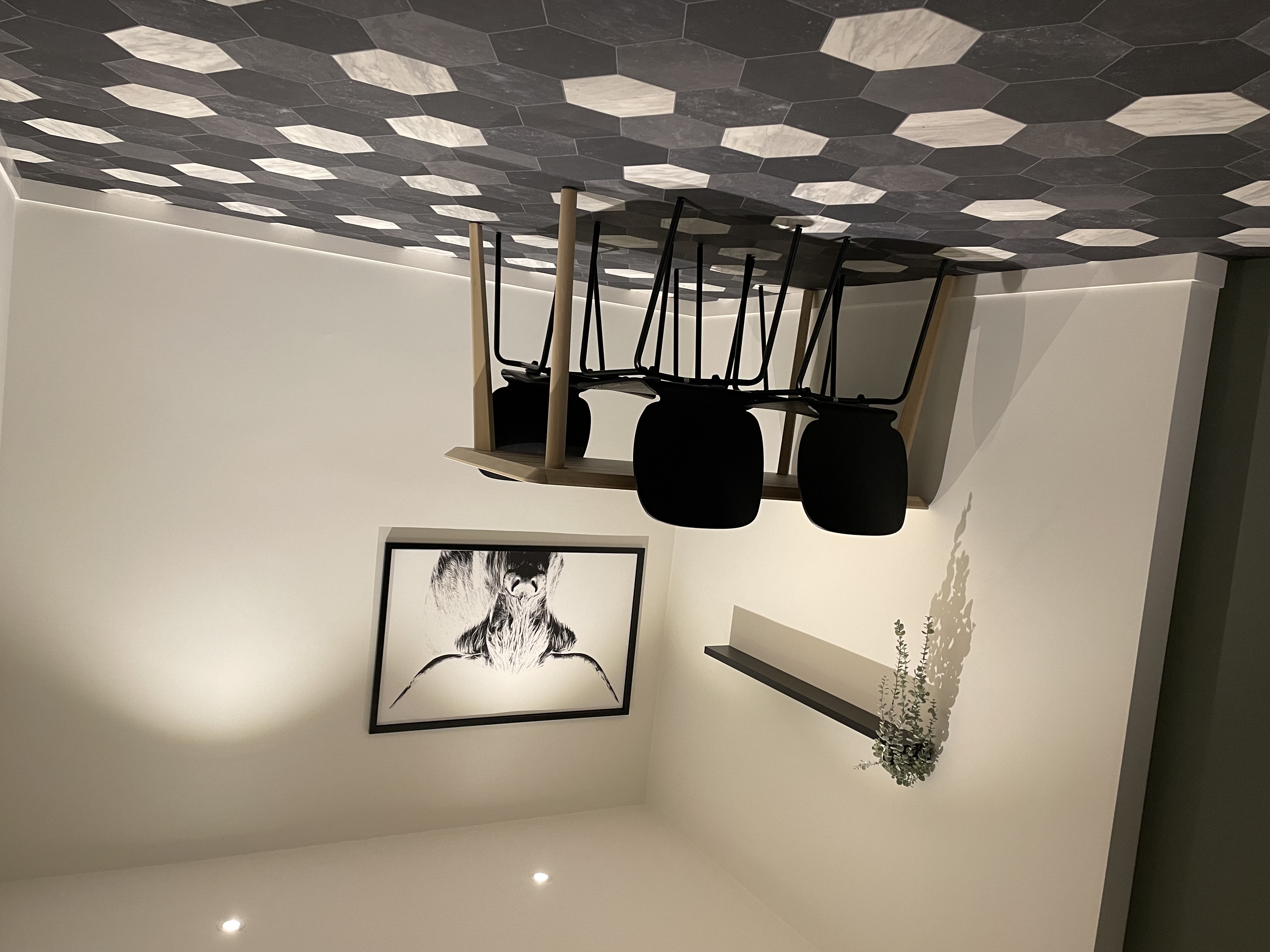 Lägenhet, 5 rooms, 105 sqm, Lindome