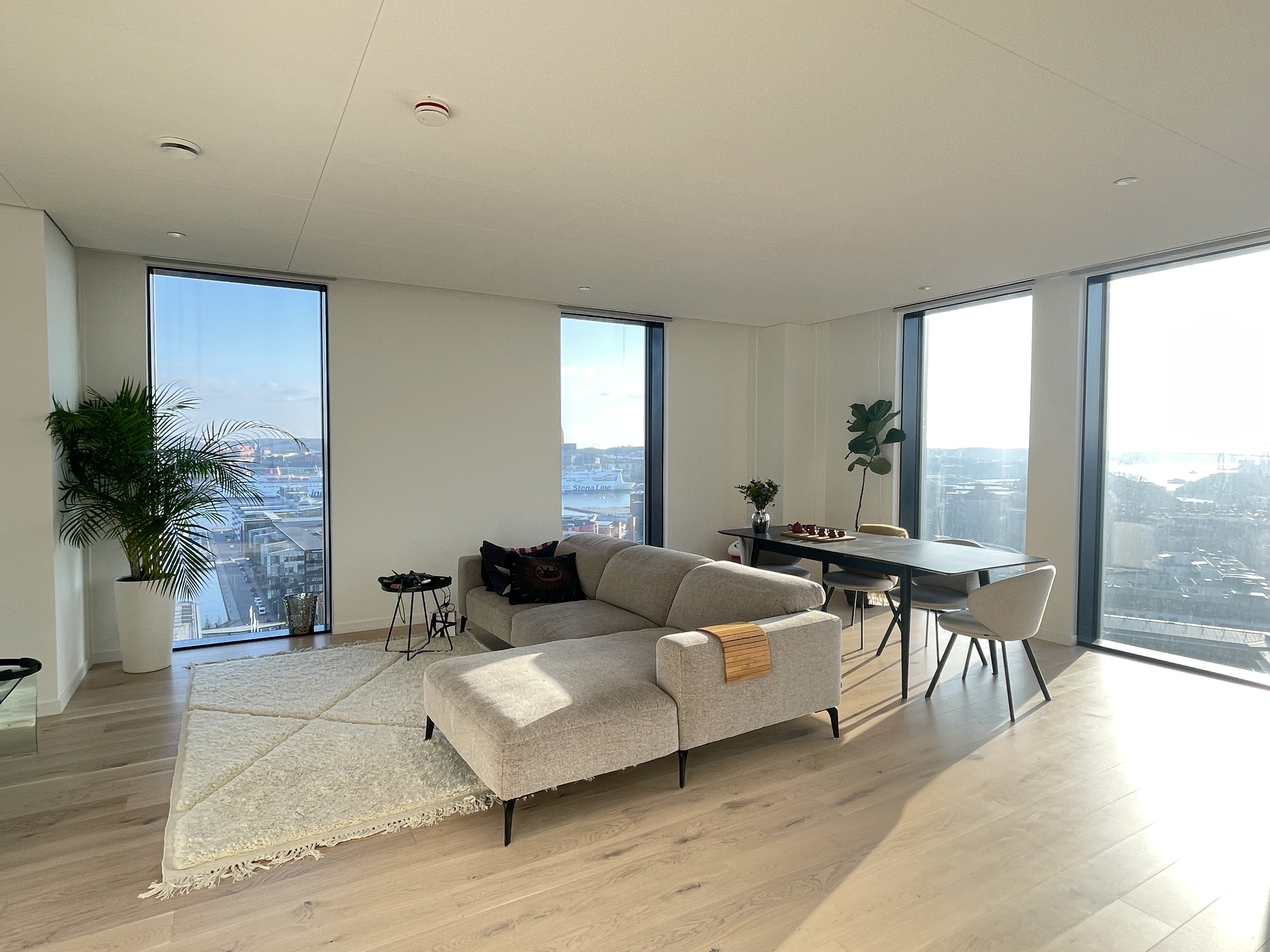 Lägenhet, 3 rooms, 77 sqm, Göteborg