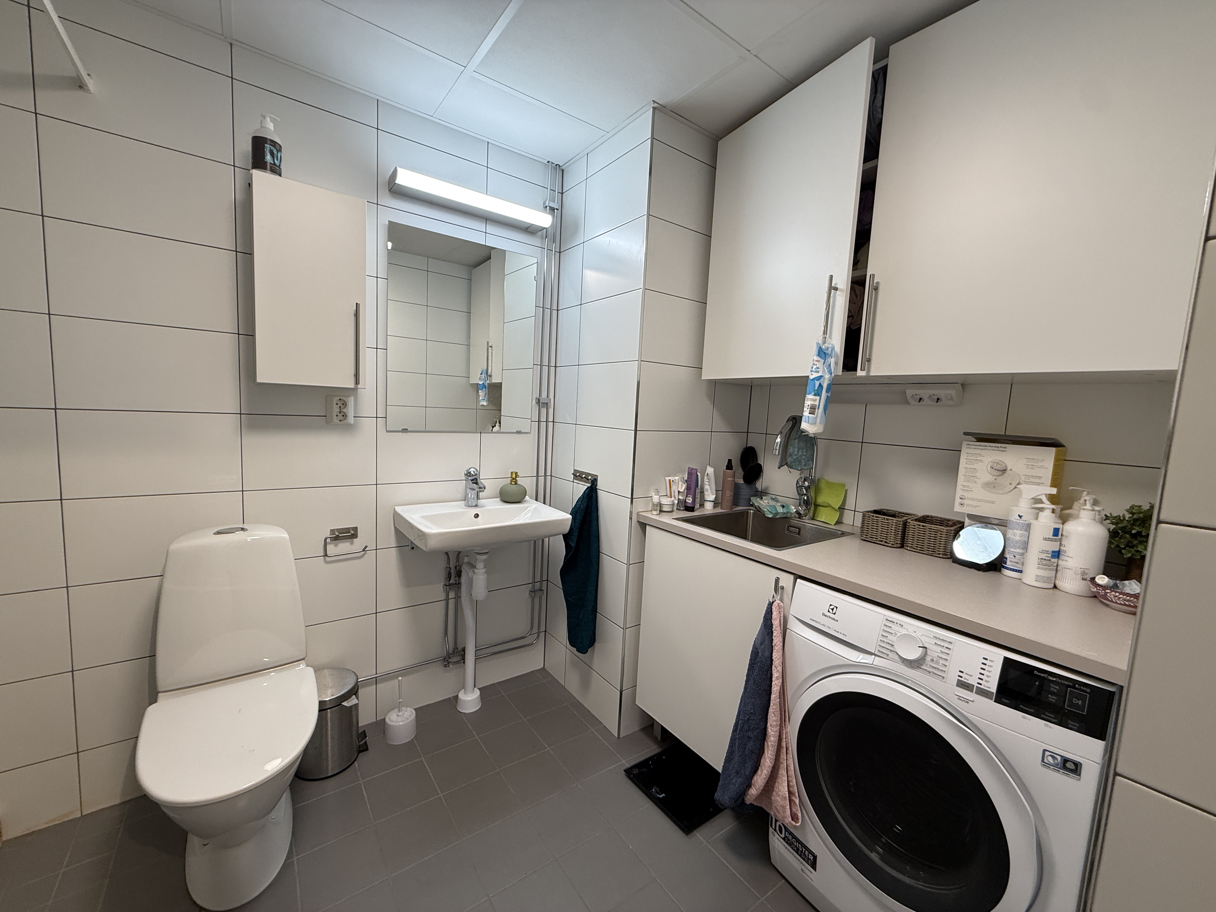 Apartment in Växjö, Vikaholm, Telestad - Bild 5