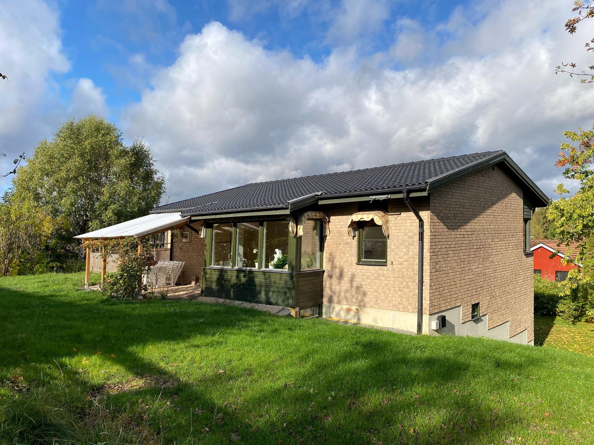 Hus – Täby, Skarpäng - Bild 2