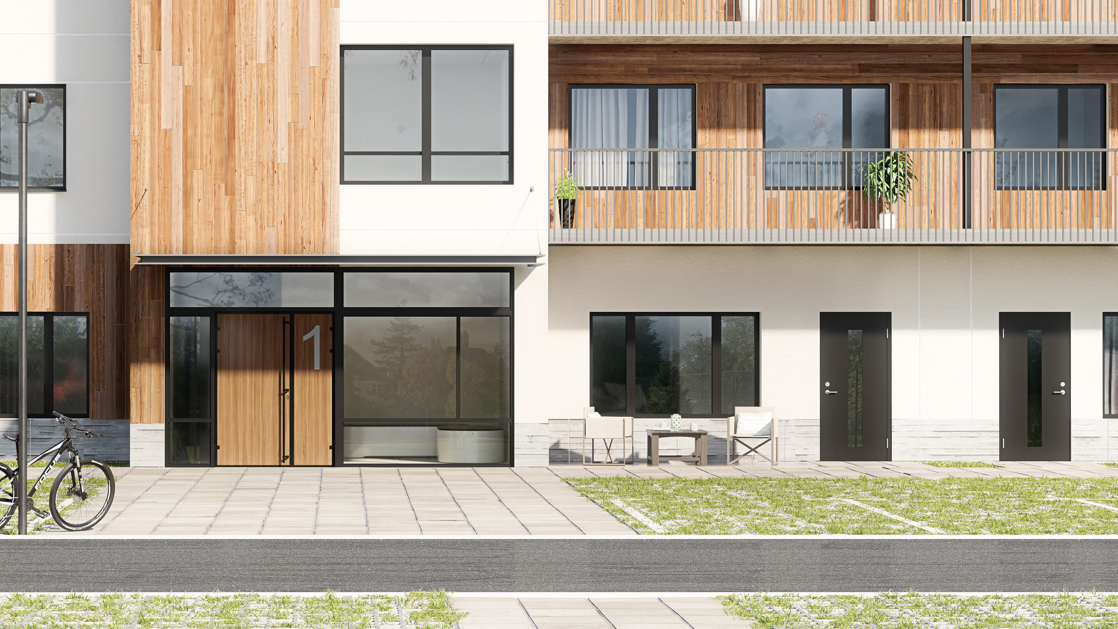 1 rok · 25 m² i Norrköping – bild 5