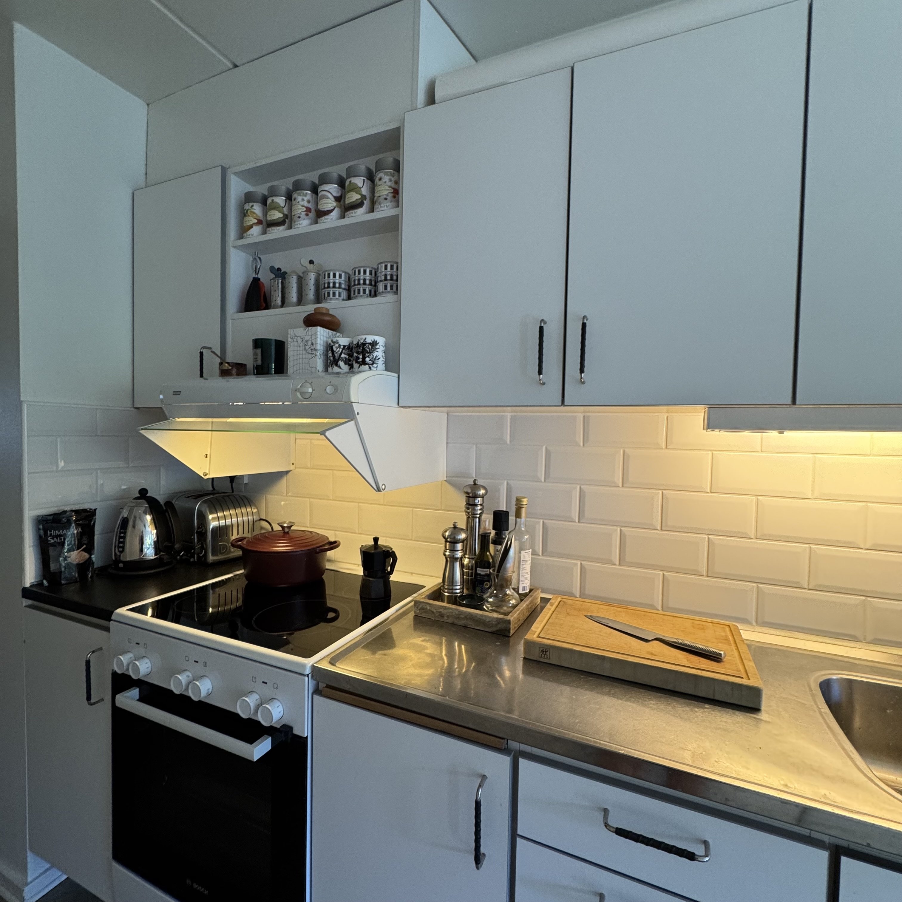 1 rok · 17 m² i Göteborg – bild 4