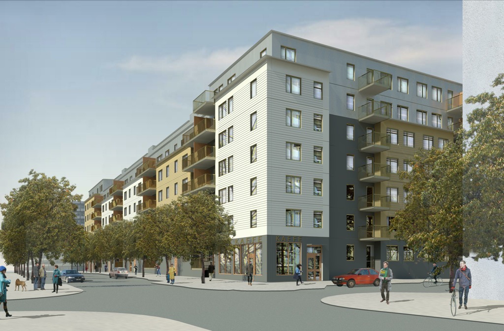 Lägenhet – Sollentuna, Södra Häggvik, Tureberg - Bild 4