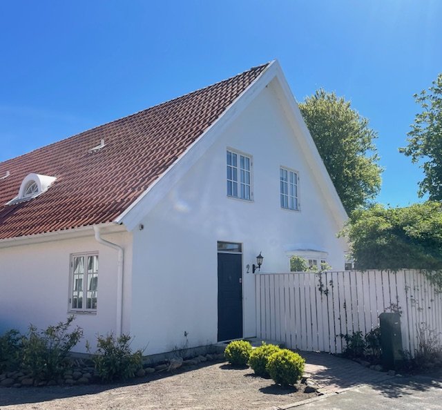 Duplex, 5 rooms, 125 sqm, Falsterbo