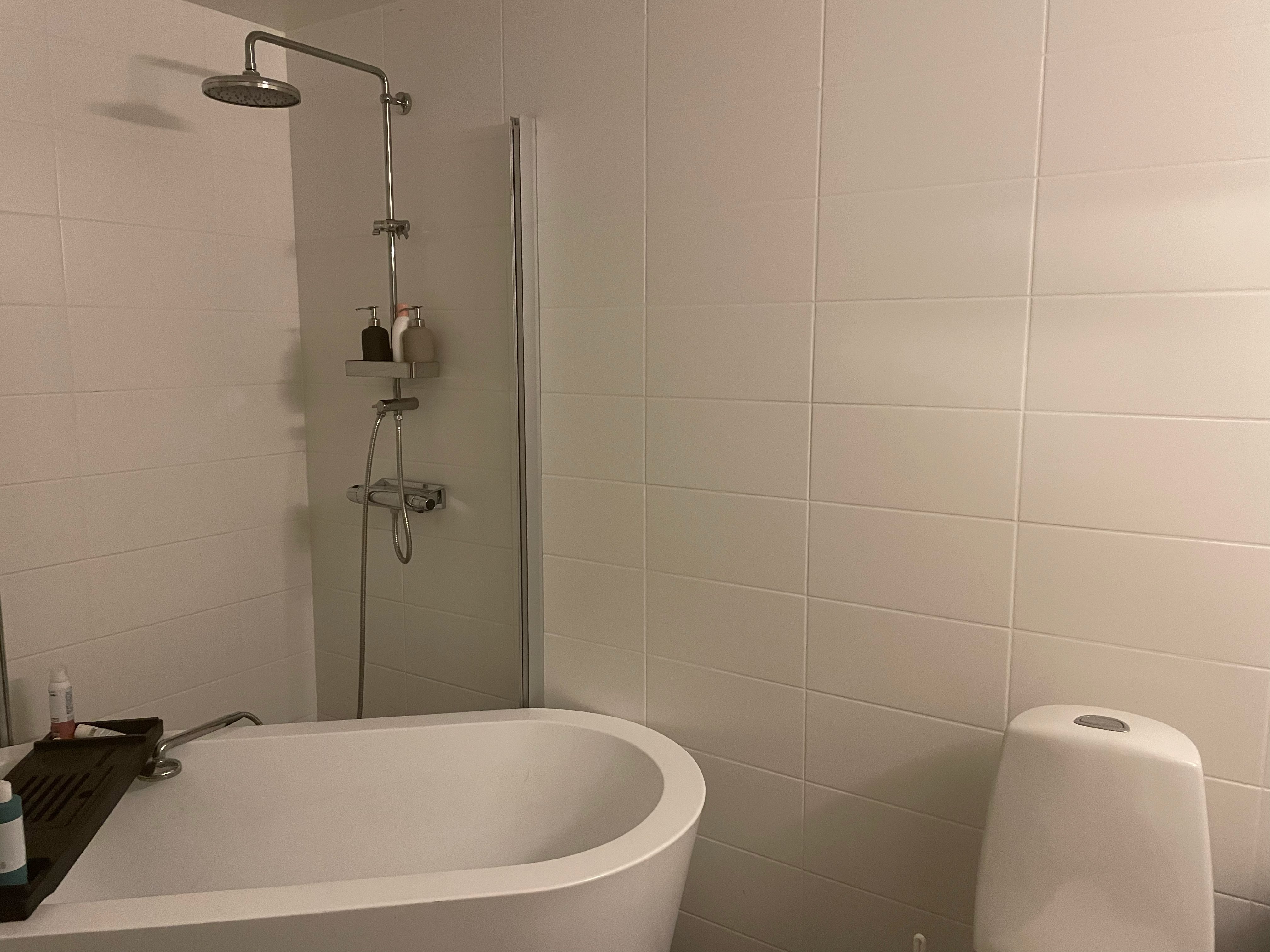 Skånegatan, Göteborg