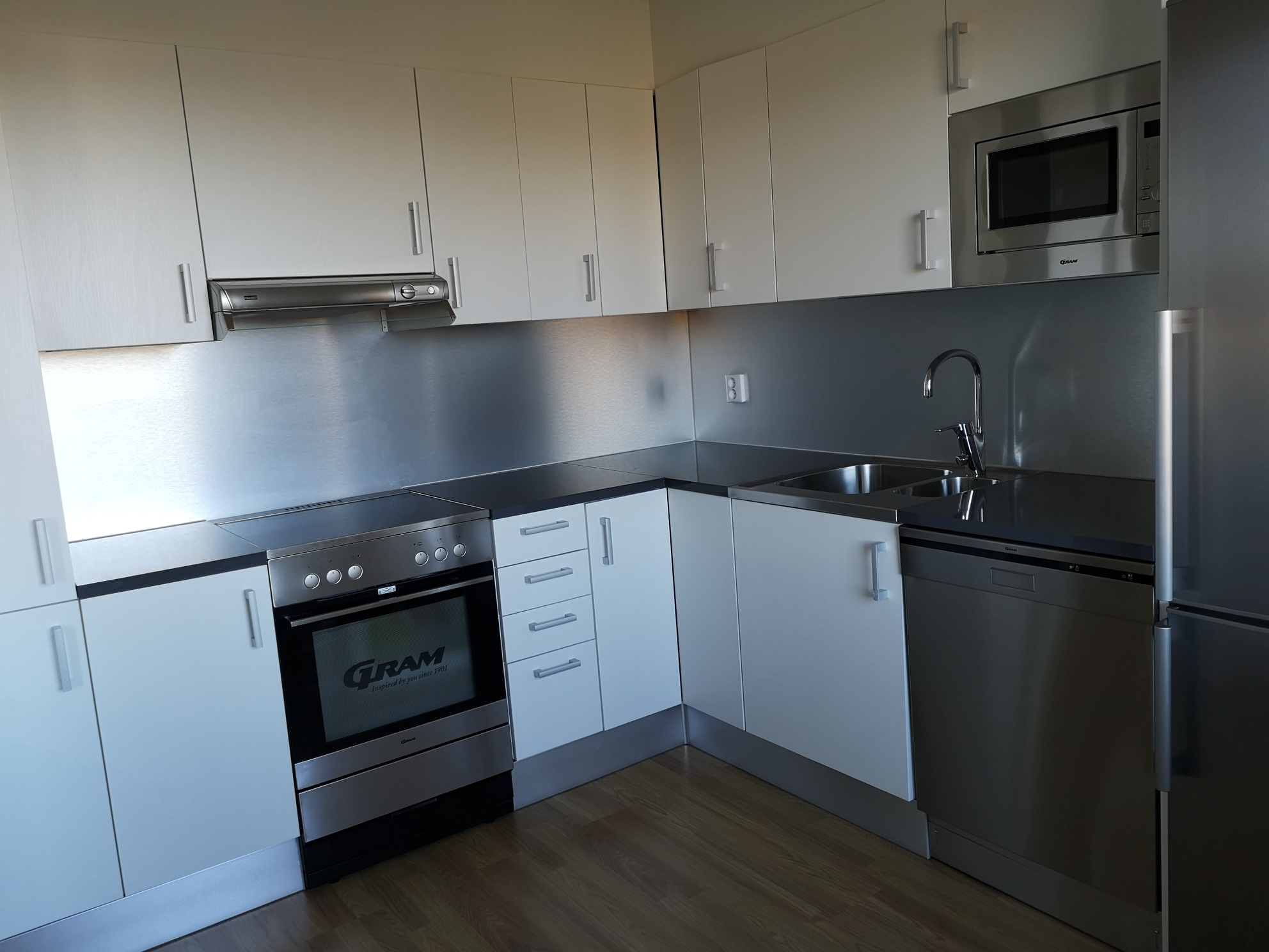 1 rok · 41 m² i Motala – bild 3
