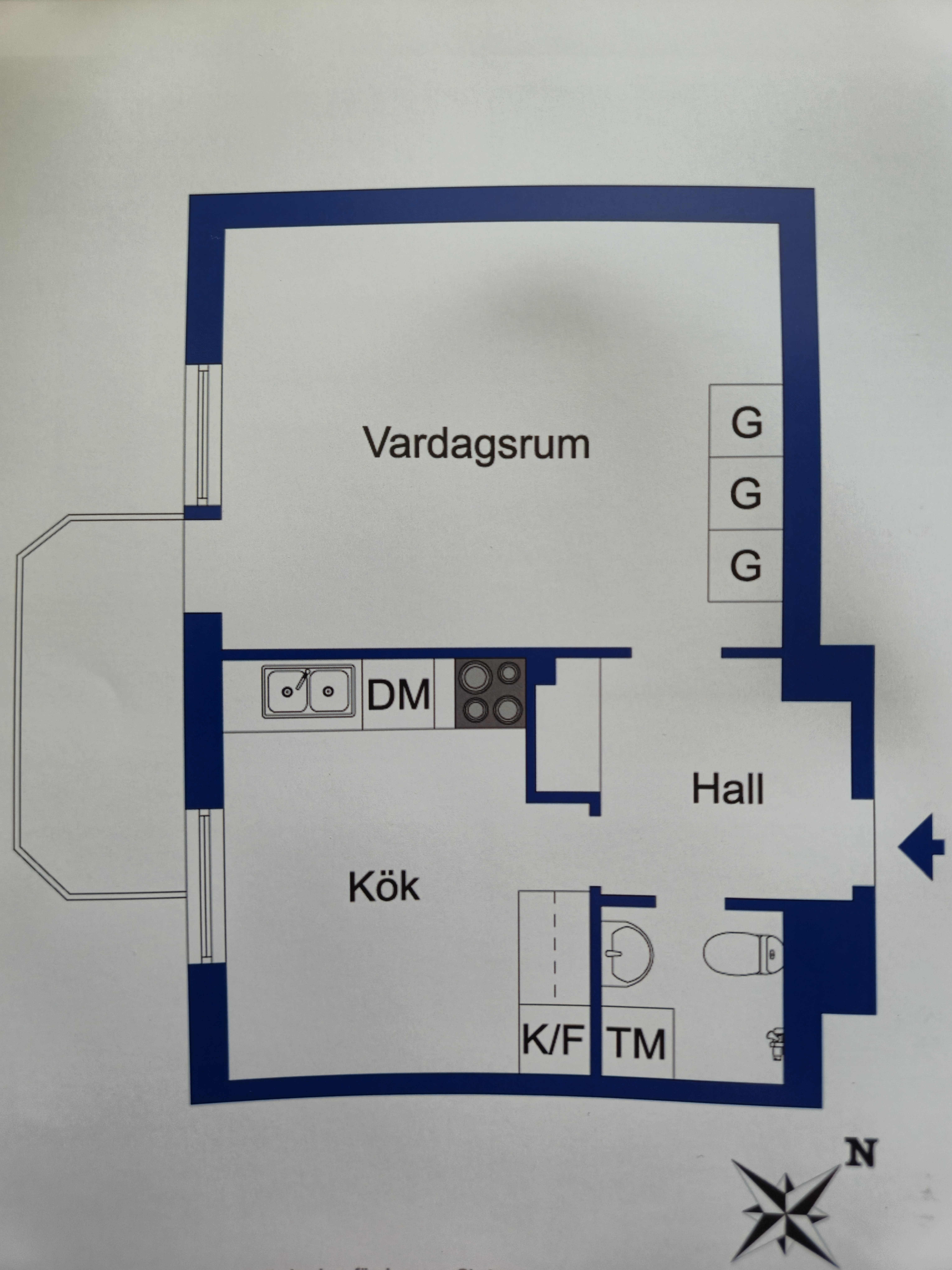 Lästmakargatan, Uppsala — photo 3