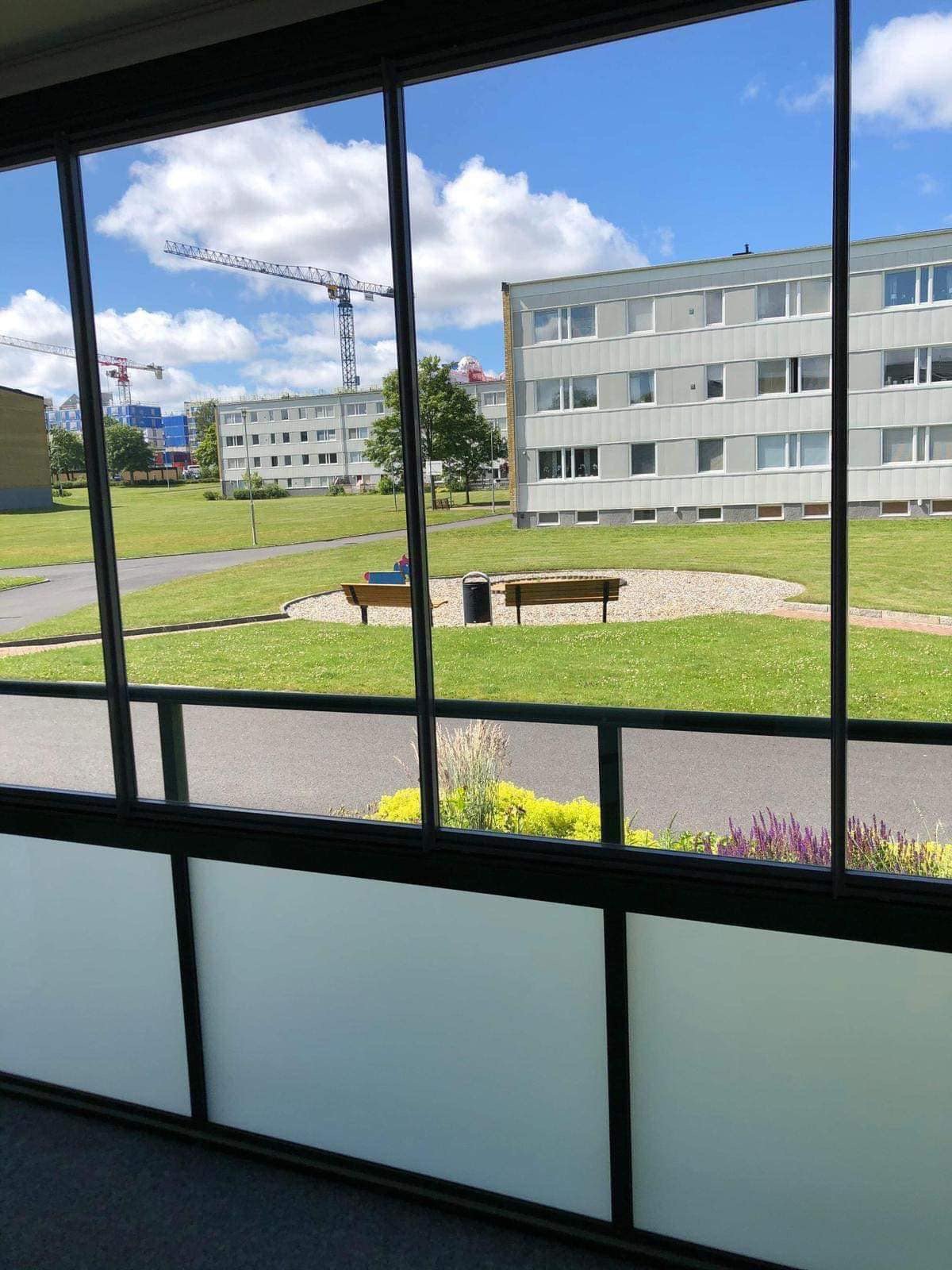 Västra Gunnesgärde, Göteborg — photo 3