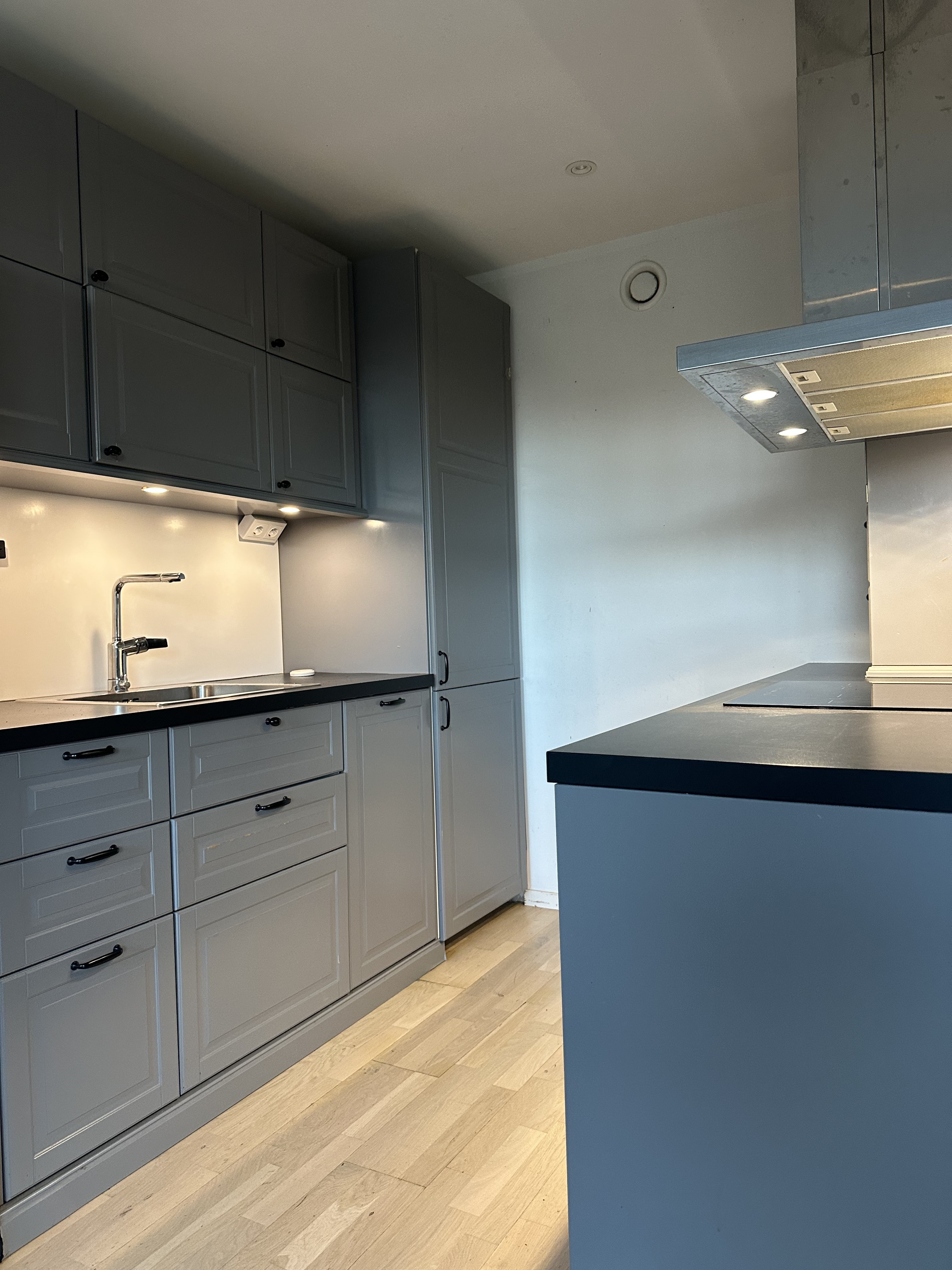 2 rok · 50 m² i Vallentuna – bild 2