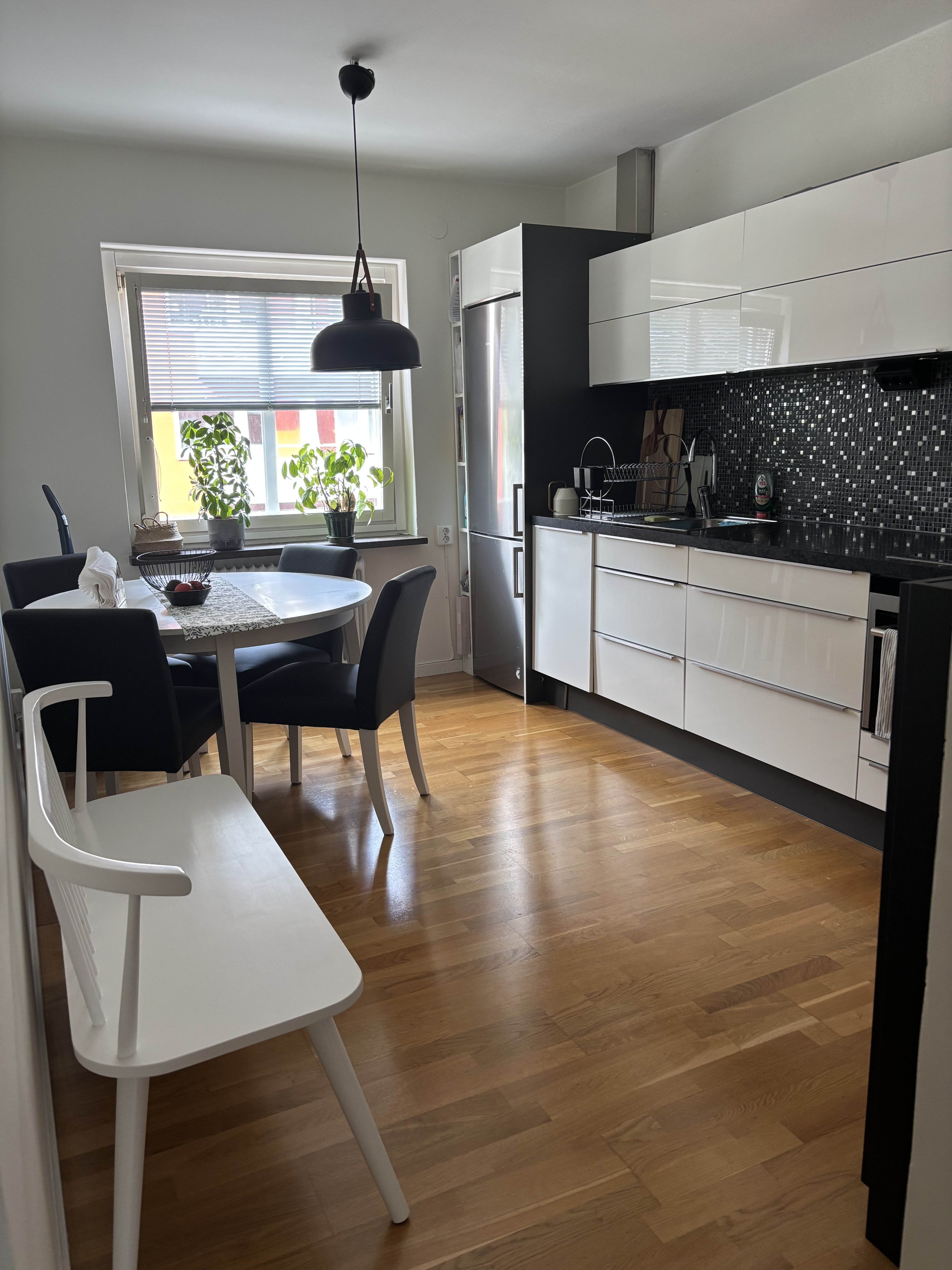 Lägenhet – Eskilstuna, Gamla staden - Bild 2
