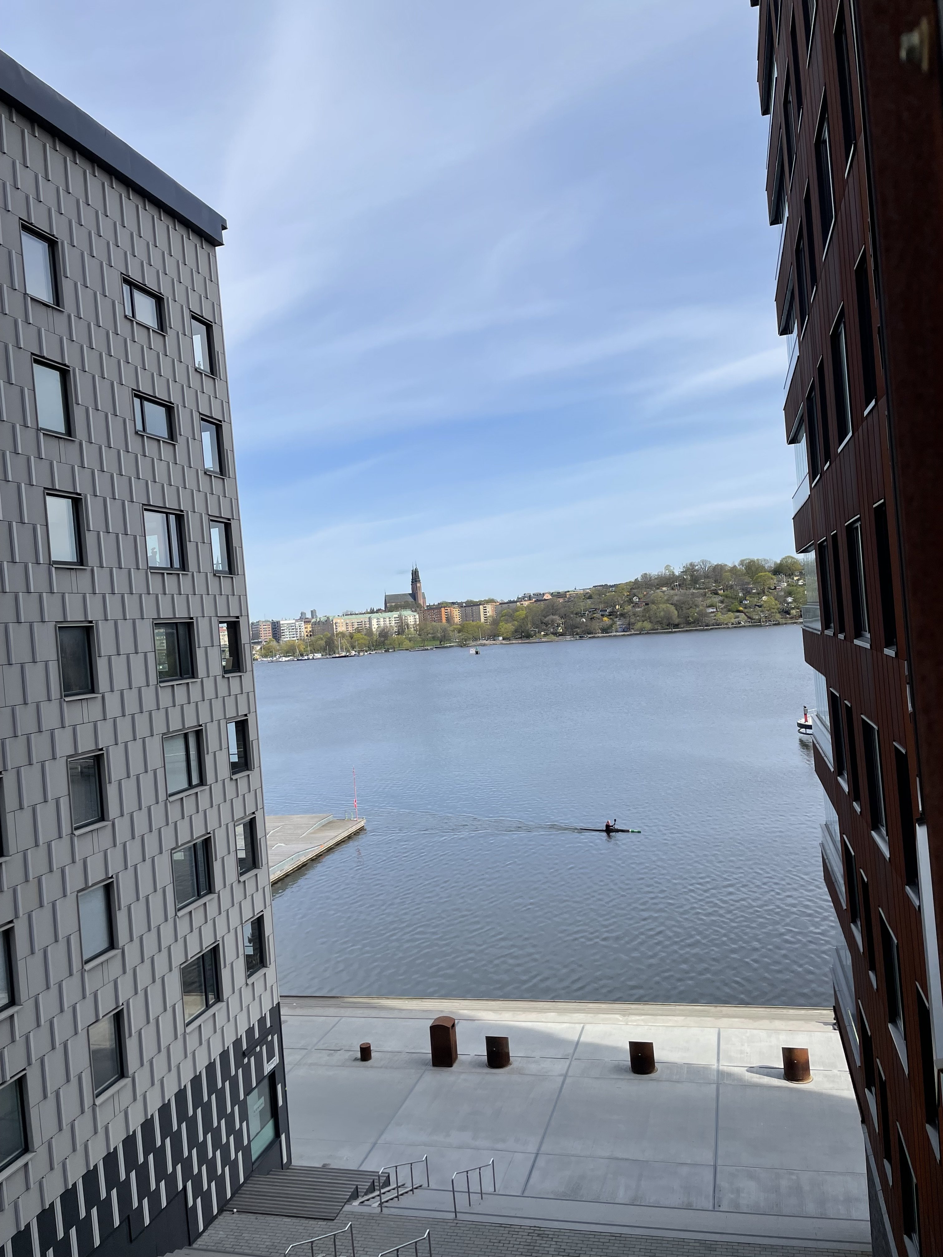 Lägenhet – Stockholm, Liljeholmen - Bild 5