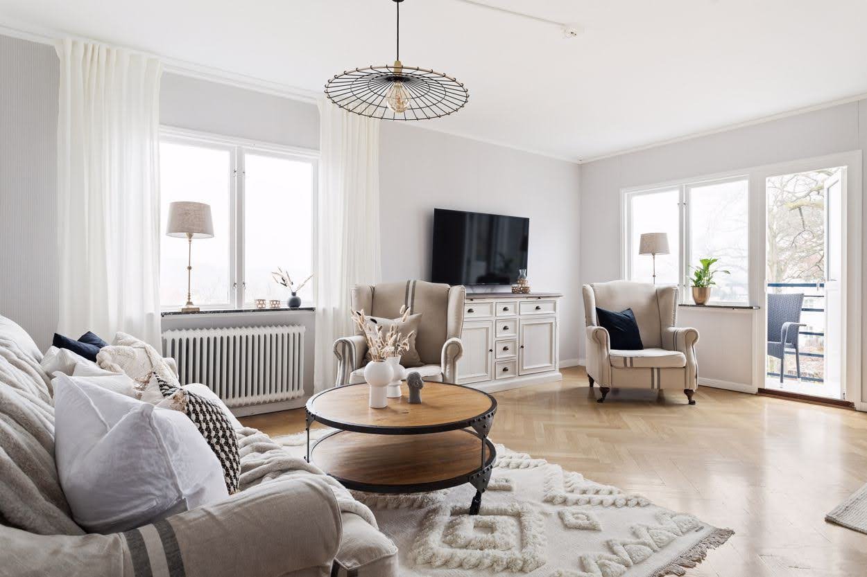 Villa/Hus, 4 rum, 90 kvm, Västra Frölunda