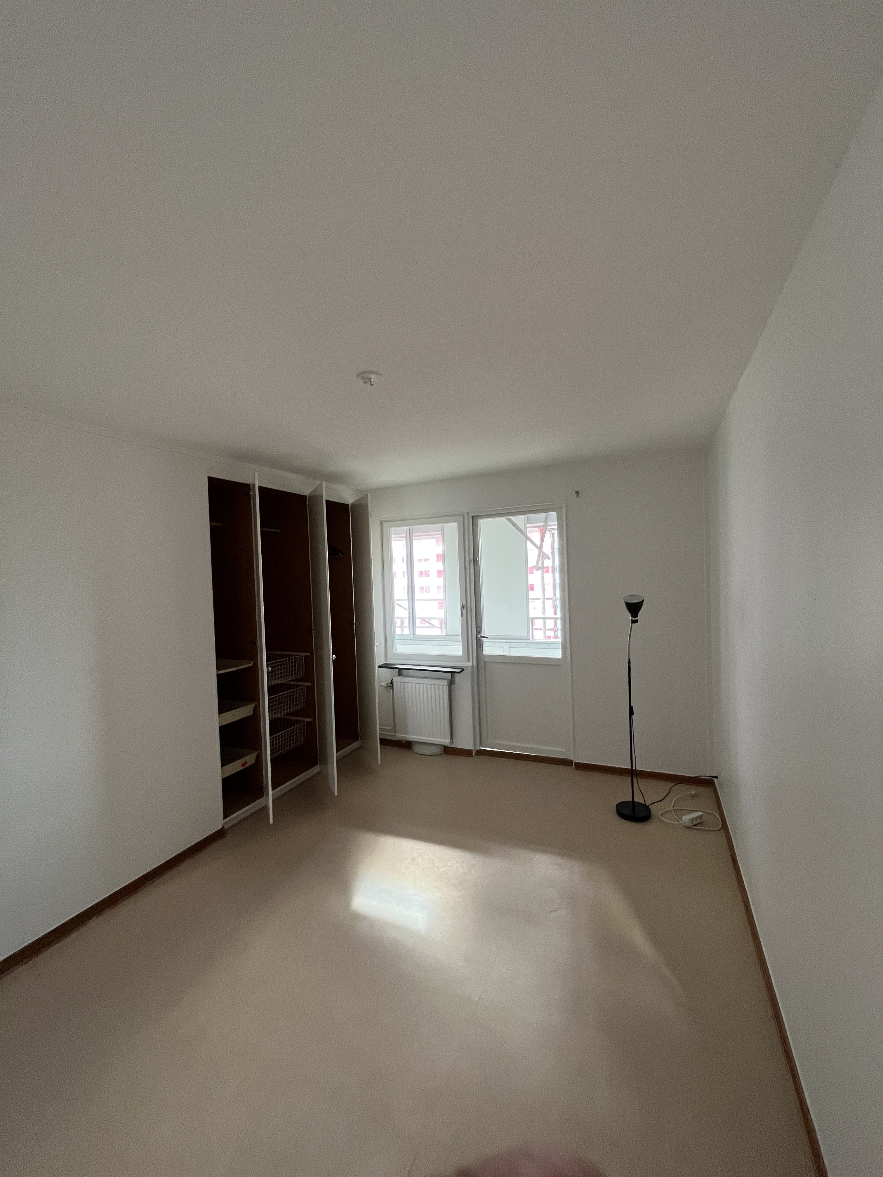 Lägenhet, 3 rooms, 20 sqm, Solna