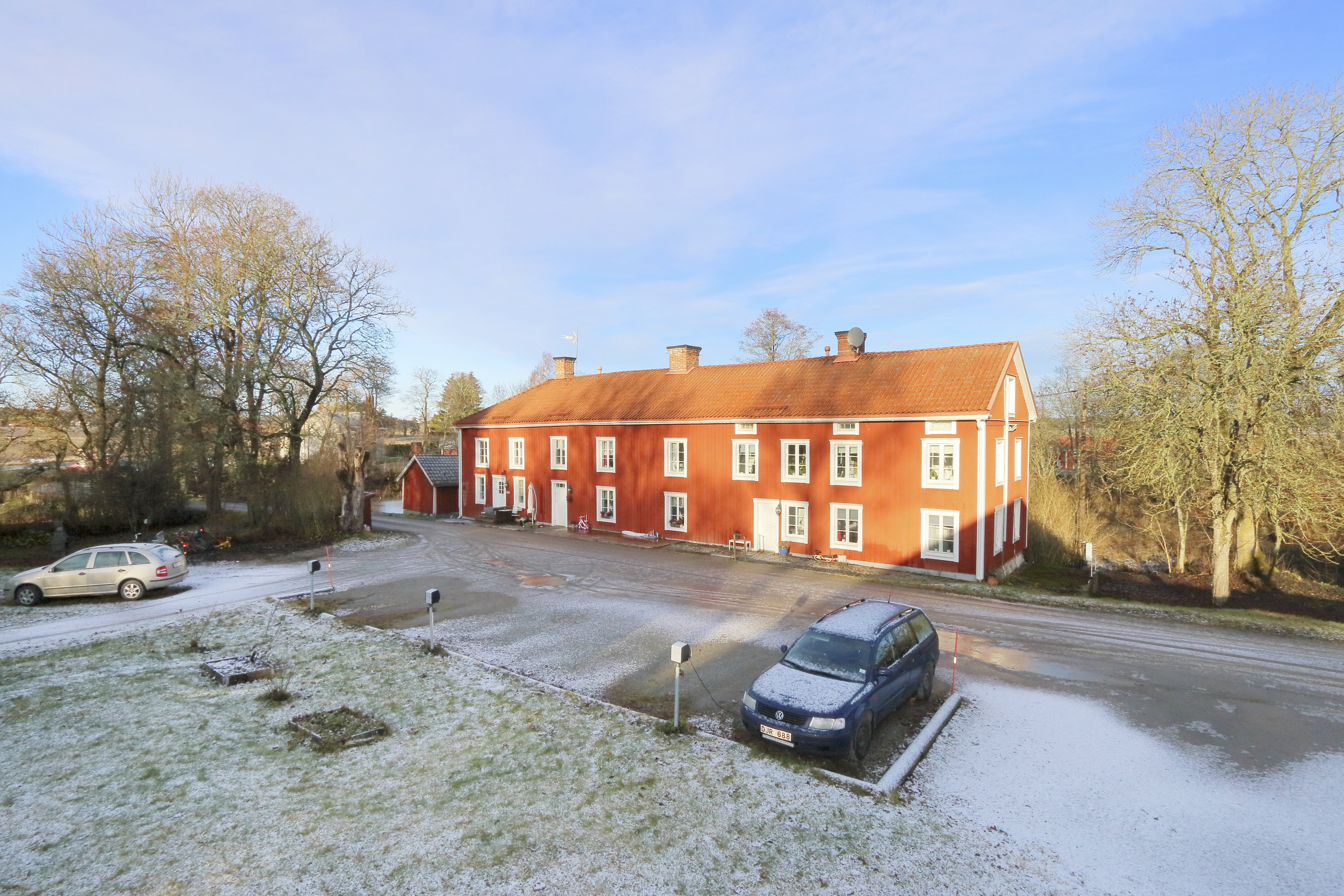 Vånsjöbro, Enköping — photo 4