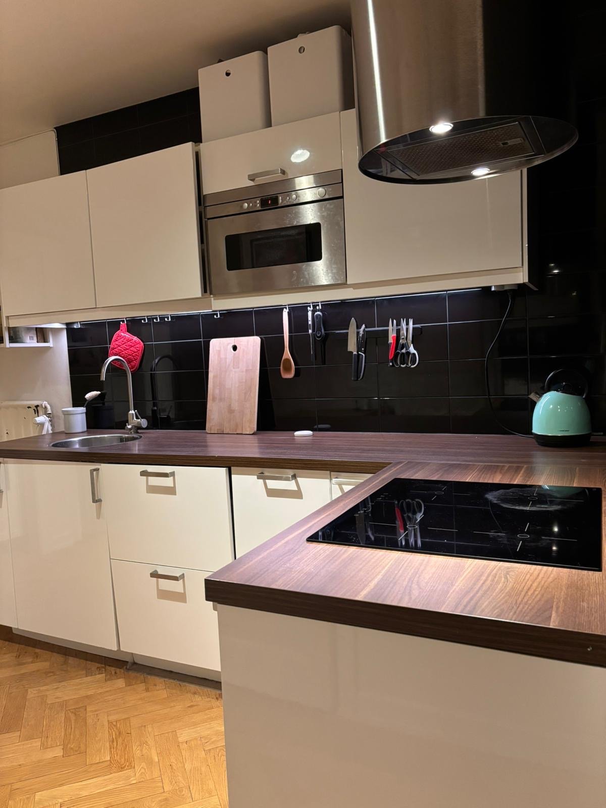2 rum och kök, Södermalm, 20 000 kr/mån, bild 3