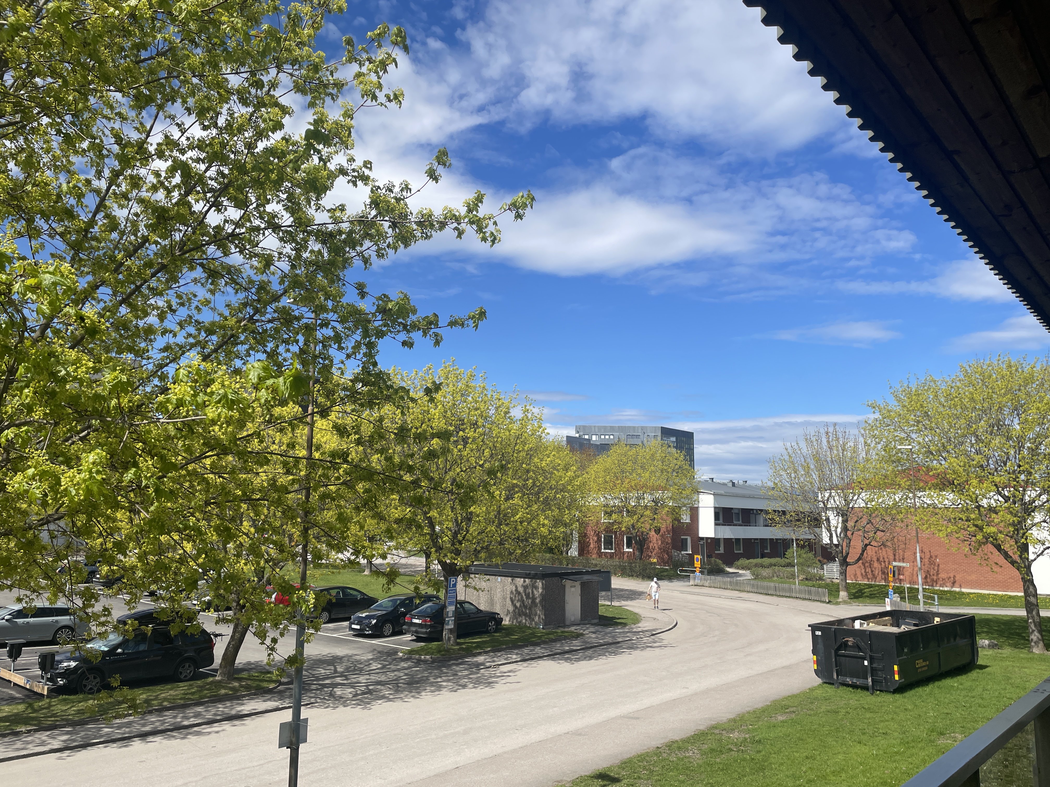 Lägenhet – Uppsala, Årsta - Bild 2
